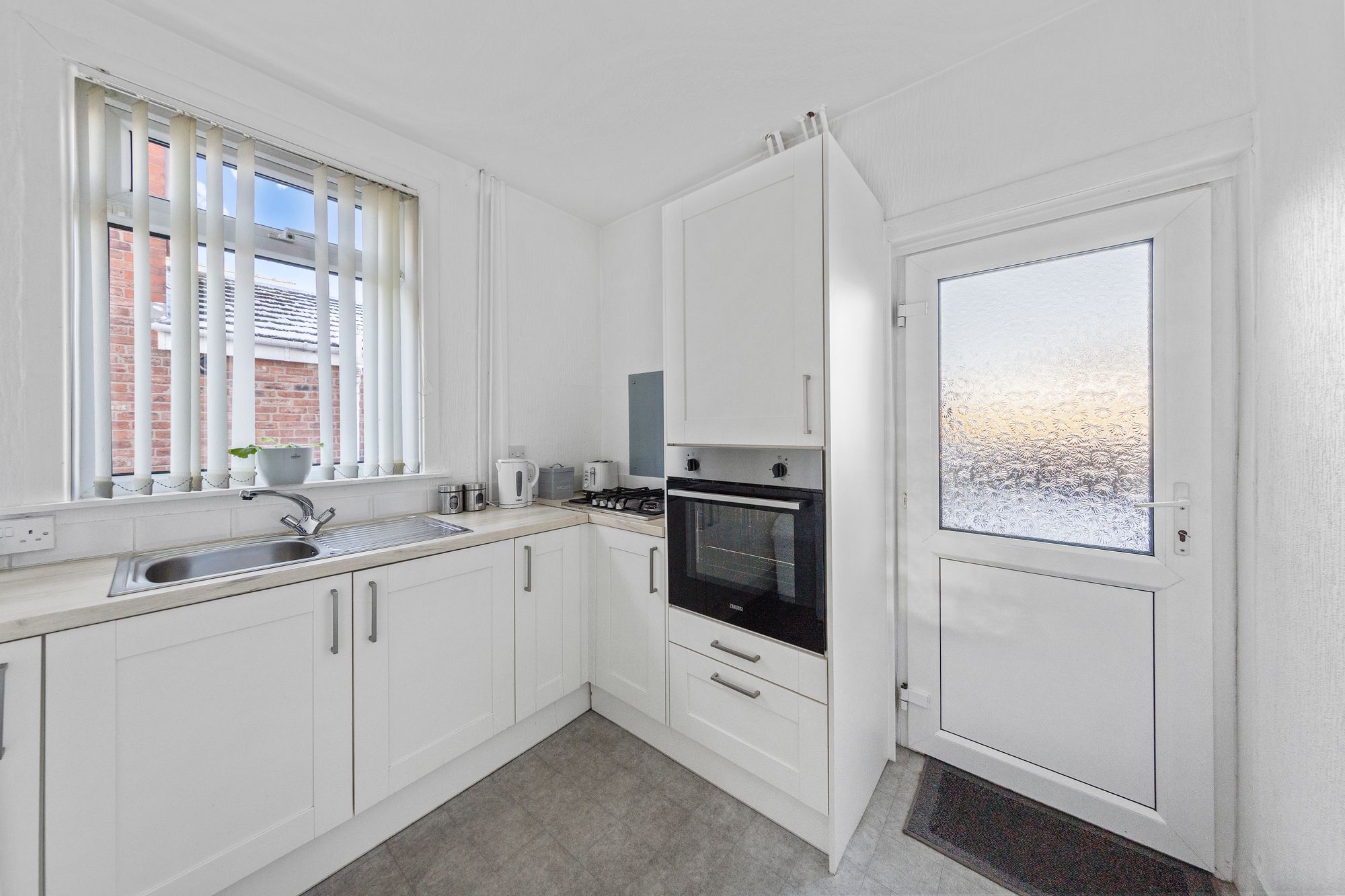 Southern Street, Stockton Heath, WA4