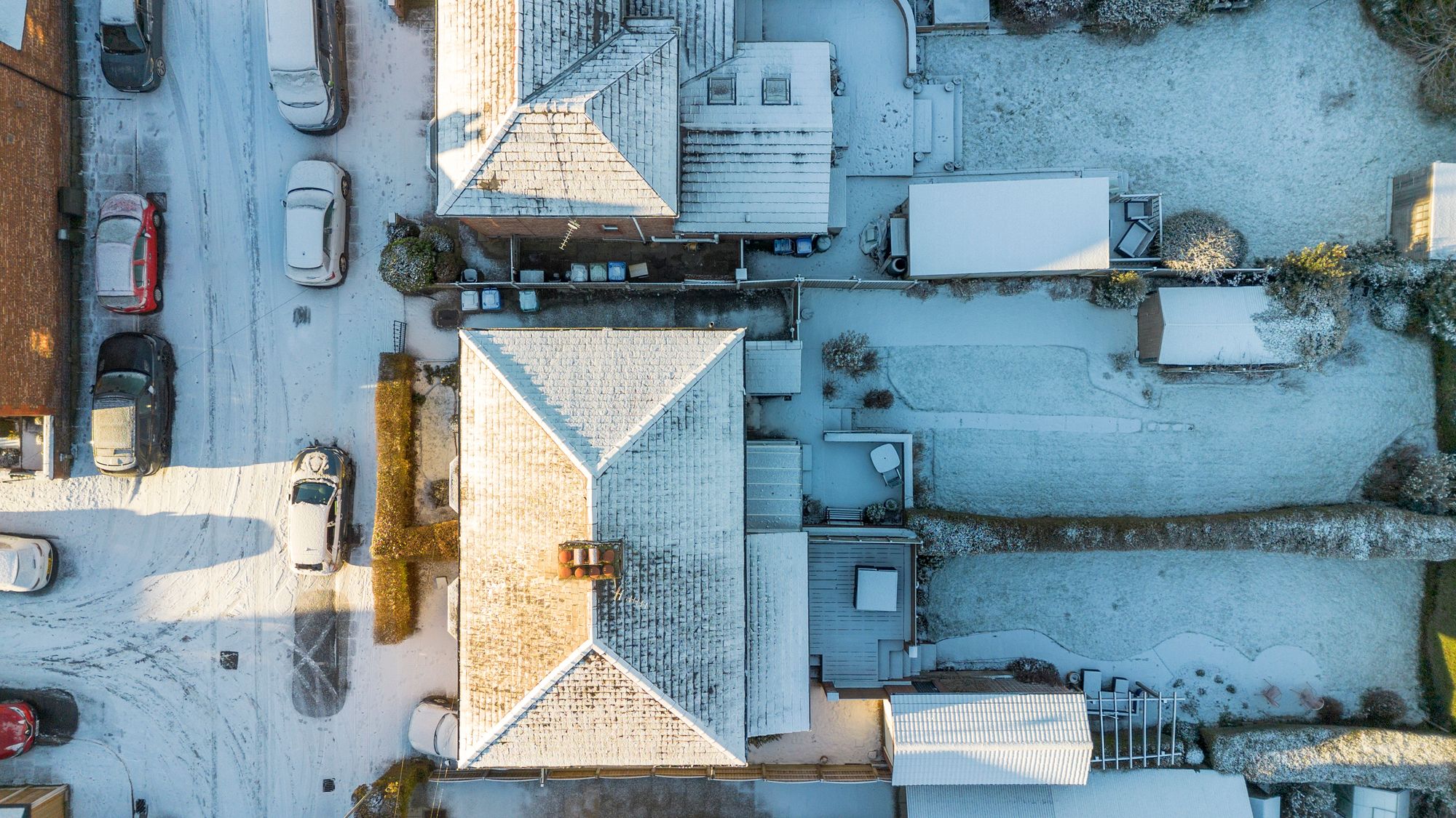 Southern Street, Warrington