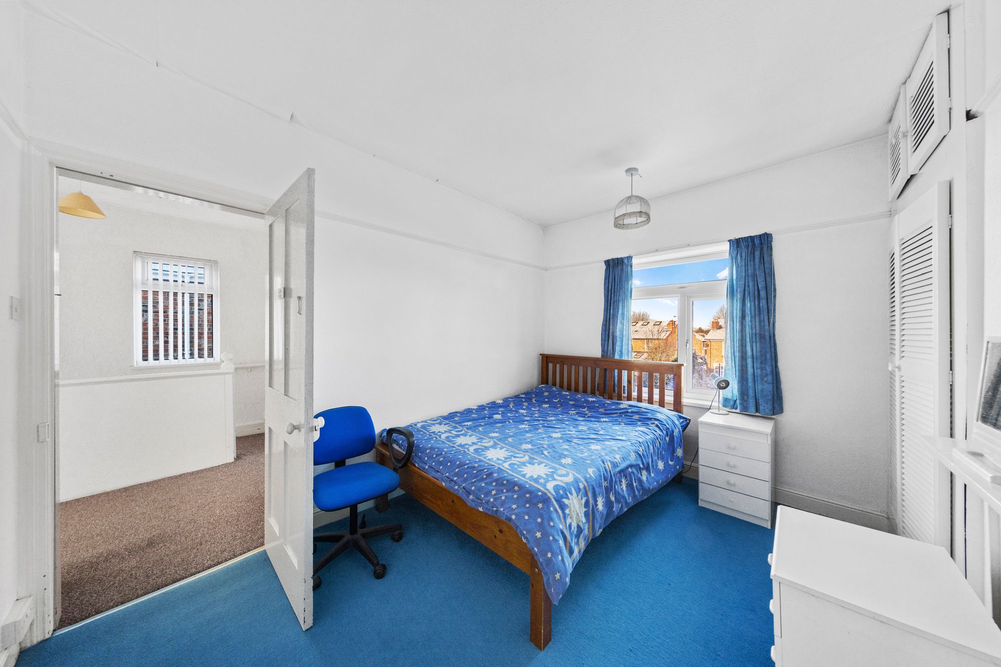 Southern Street, Stockton Heath, WA4