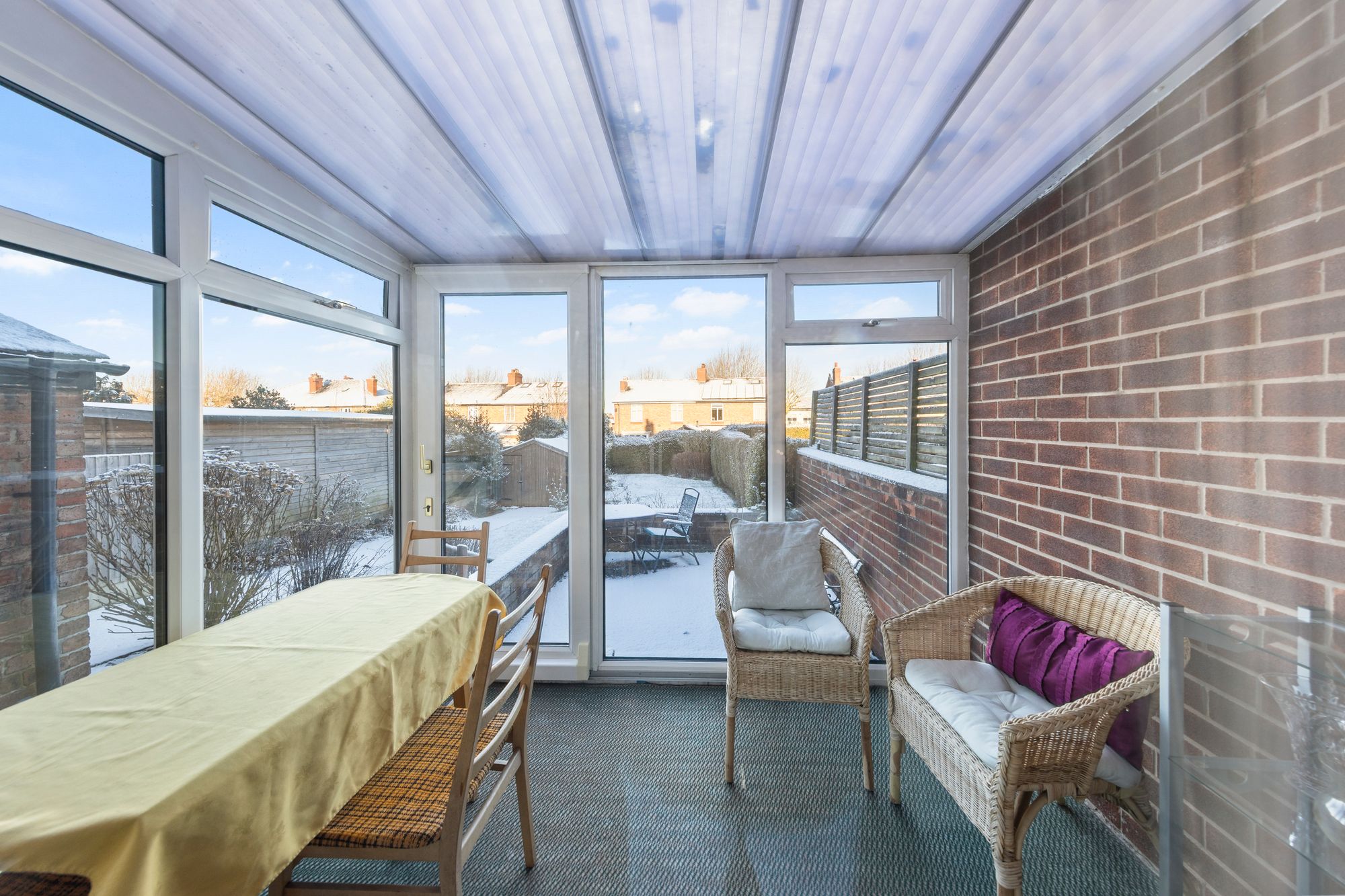 Southern Street, Stockton Heath, WA4