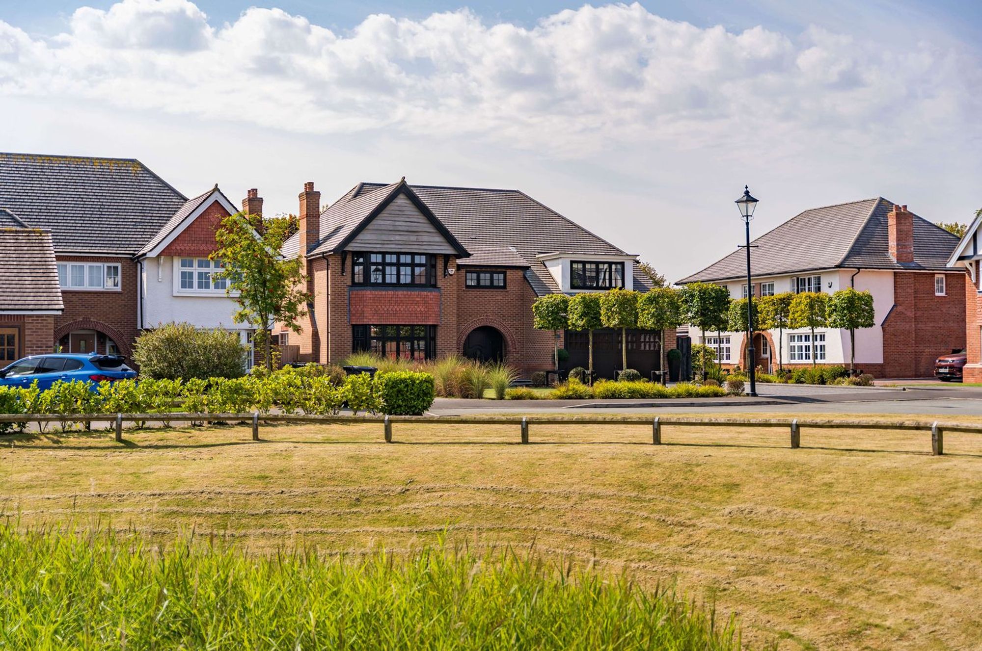 Glazebrook Lane, Widnes