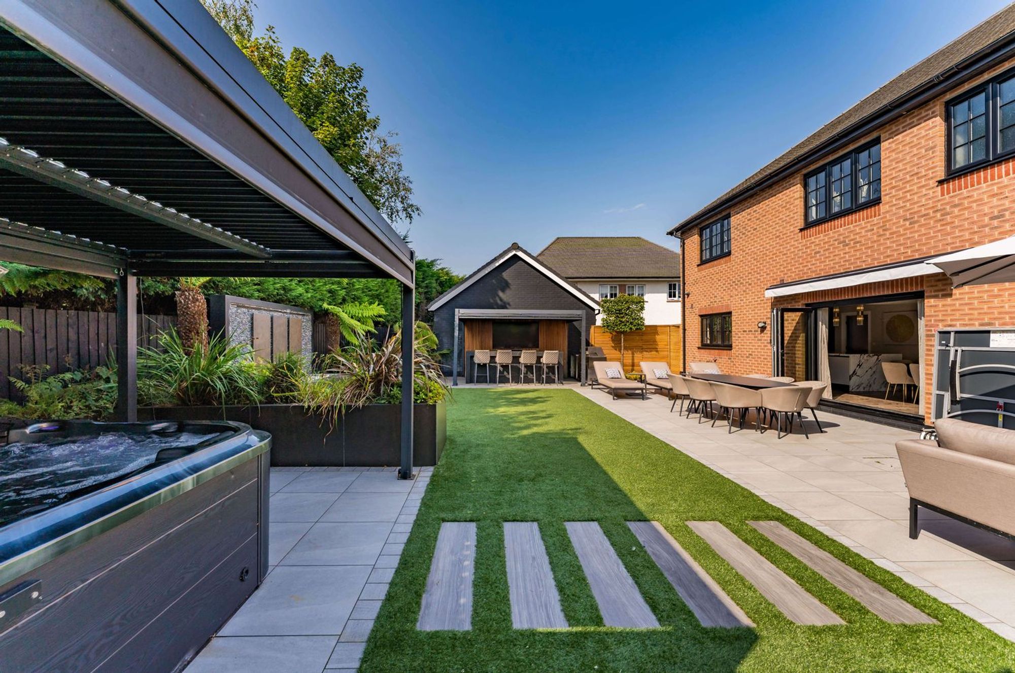 Glazebrook Lane, Widnes