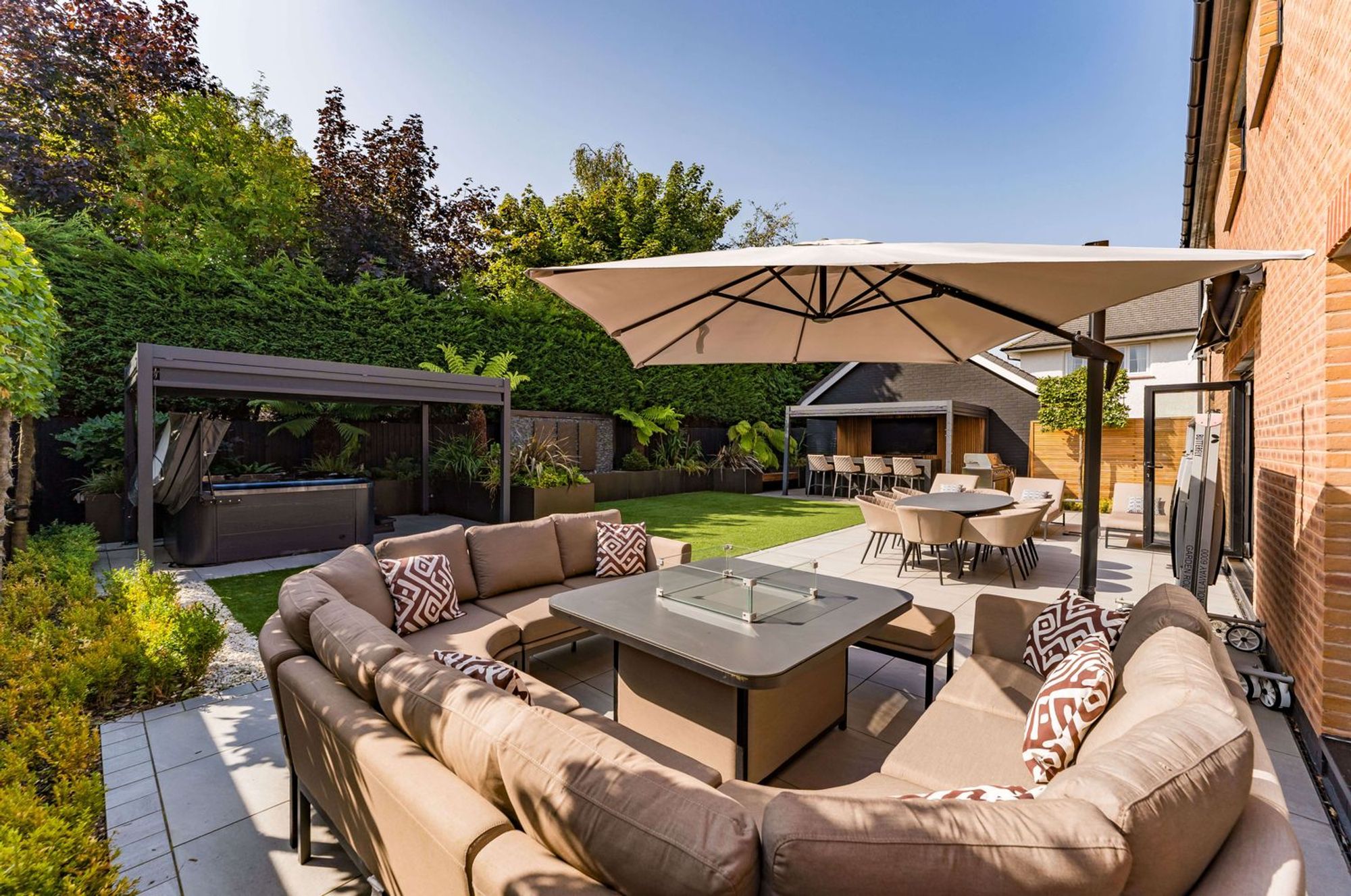 Glazebrook Lane, Widnes