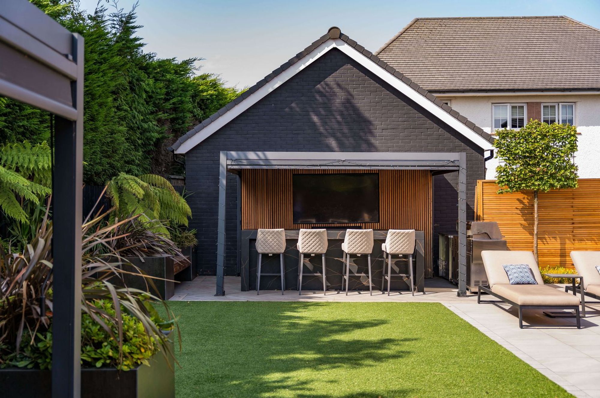 Glazebrook Lane, Widnes