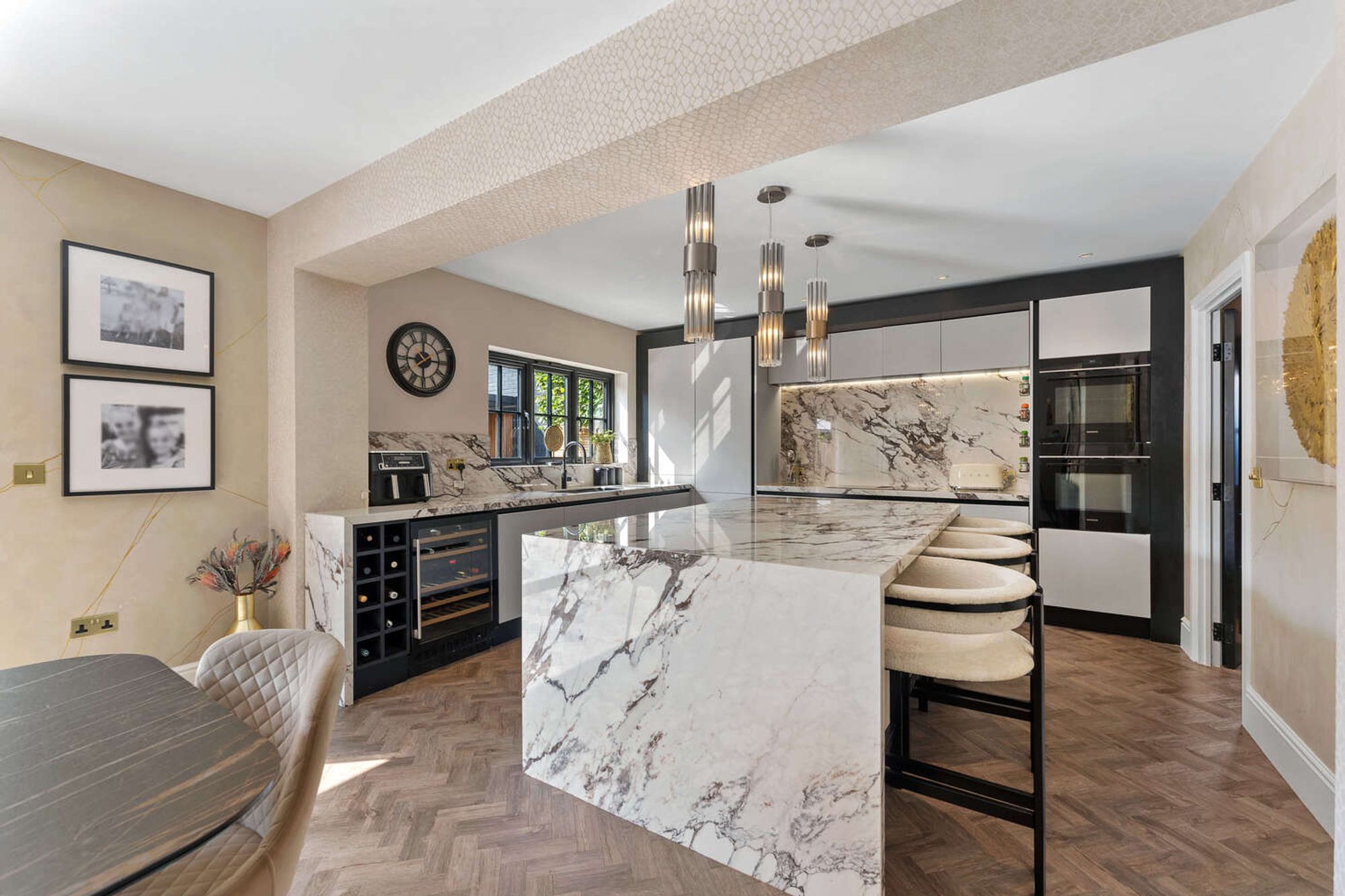 Glazebrook Lane, Widnes