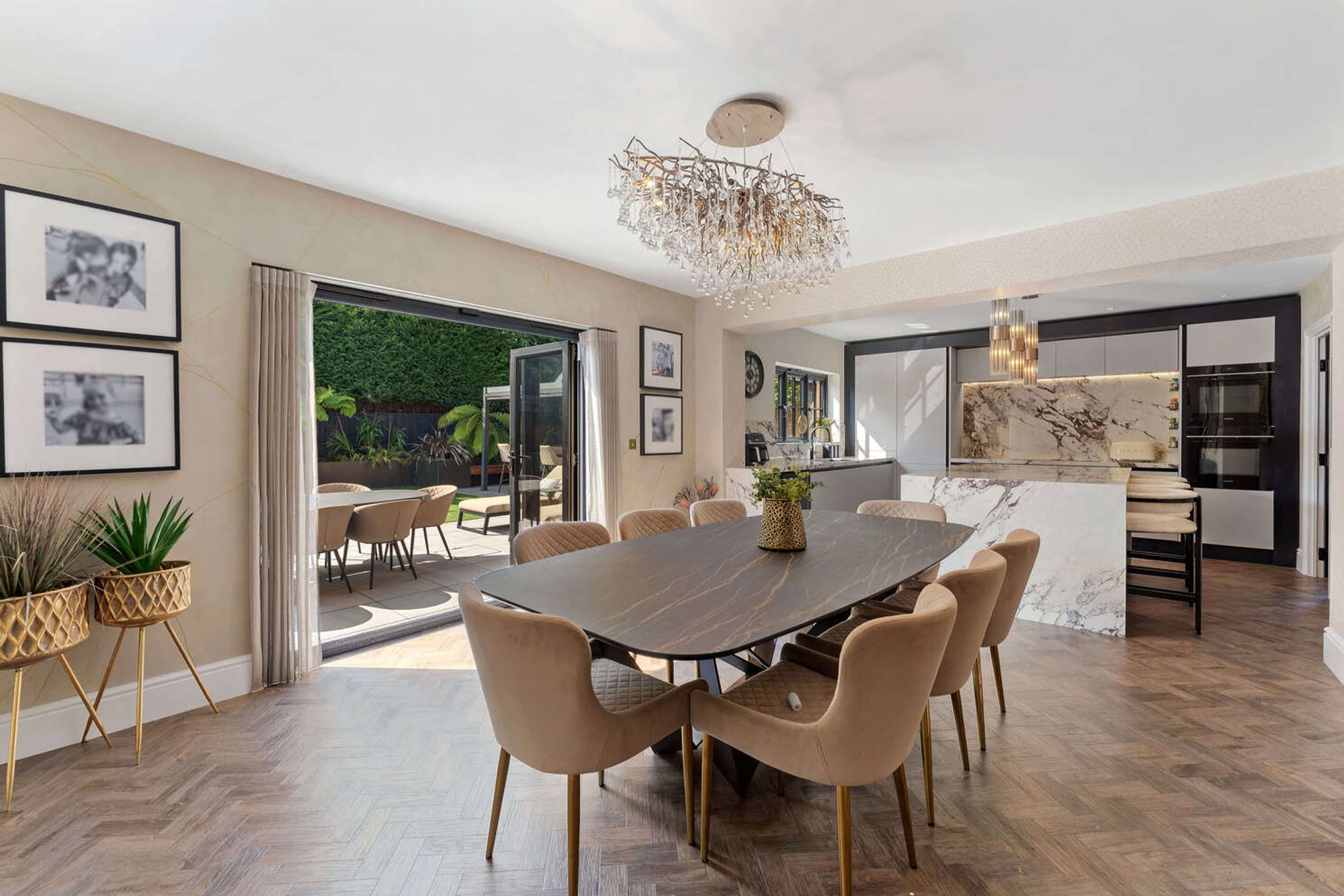 Glazebrook Lane, Widnes