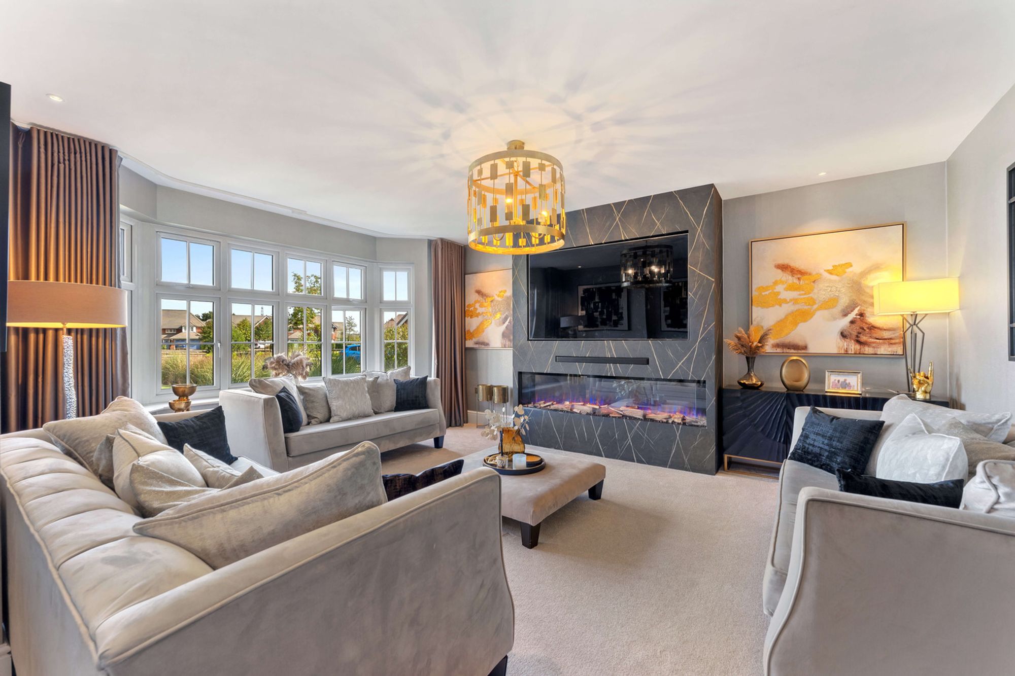 Glazebrook Lane, Widnes