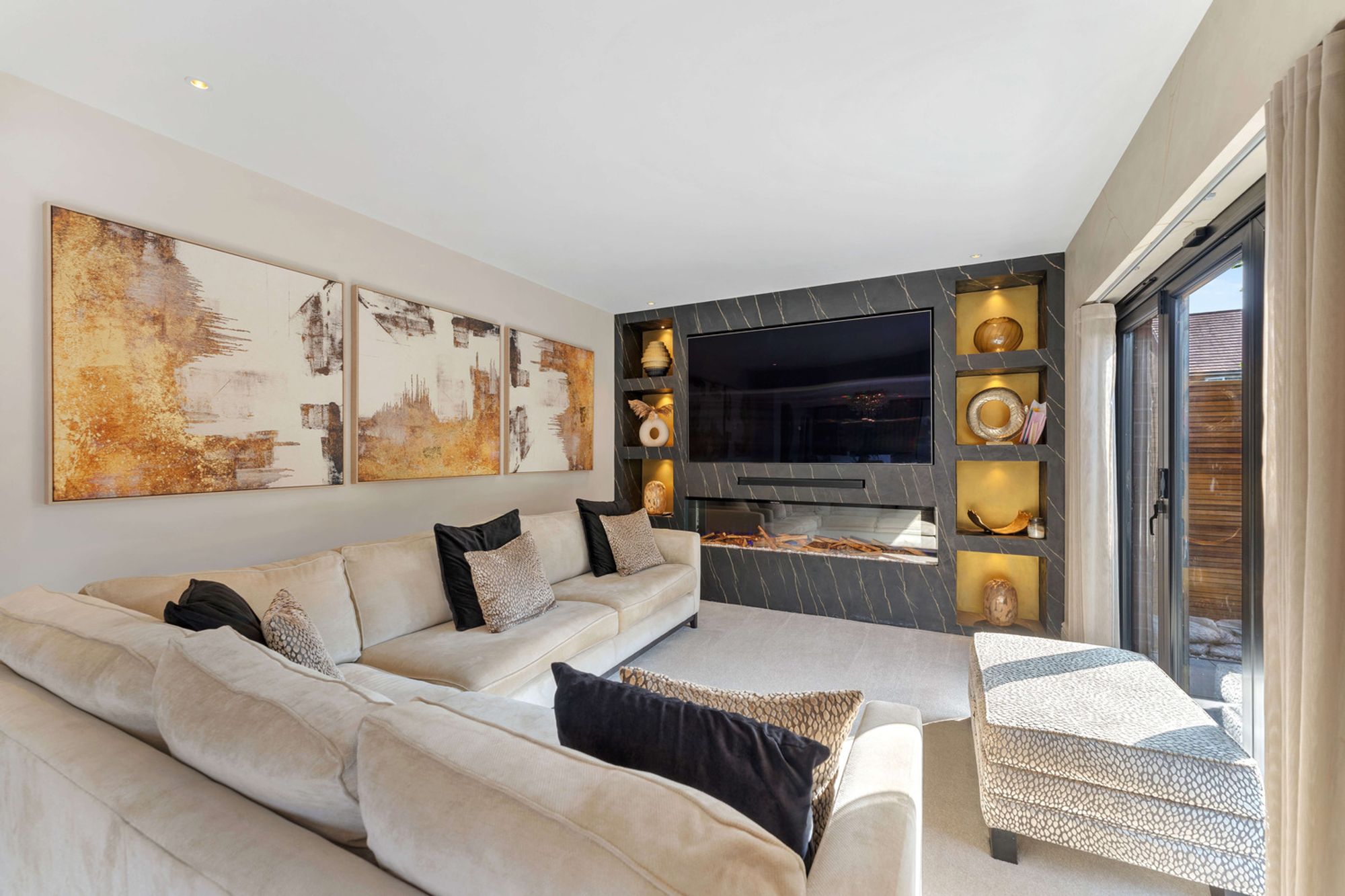 Glazebrook Lane, Widnes