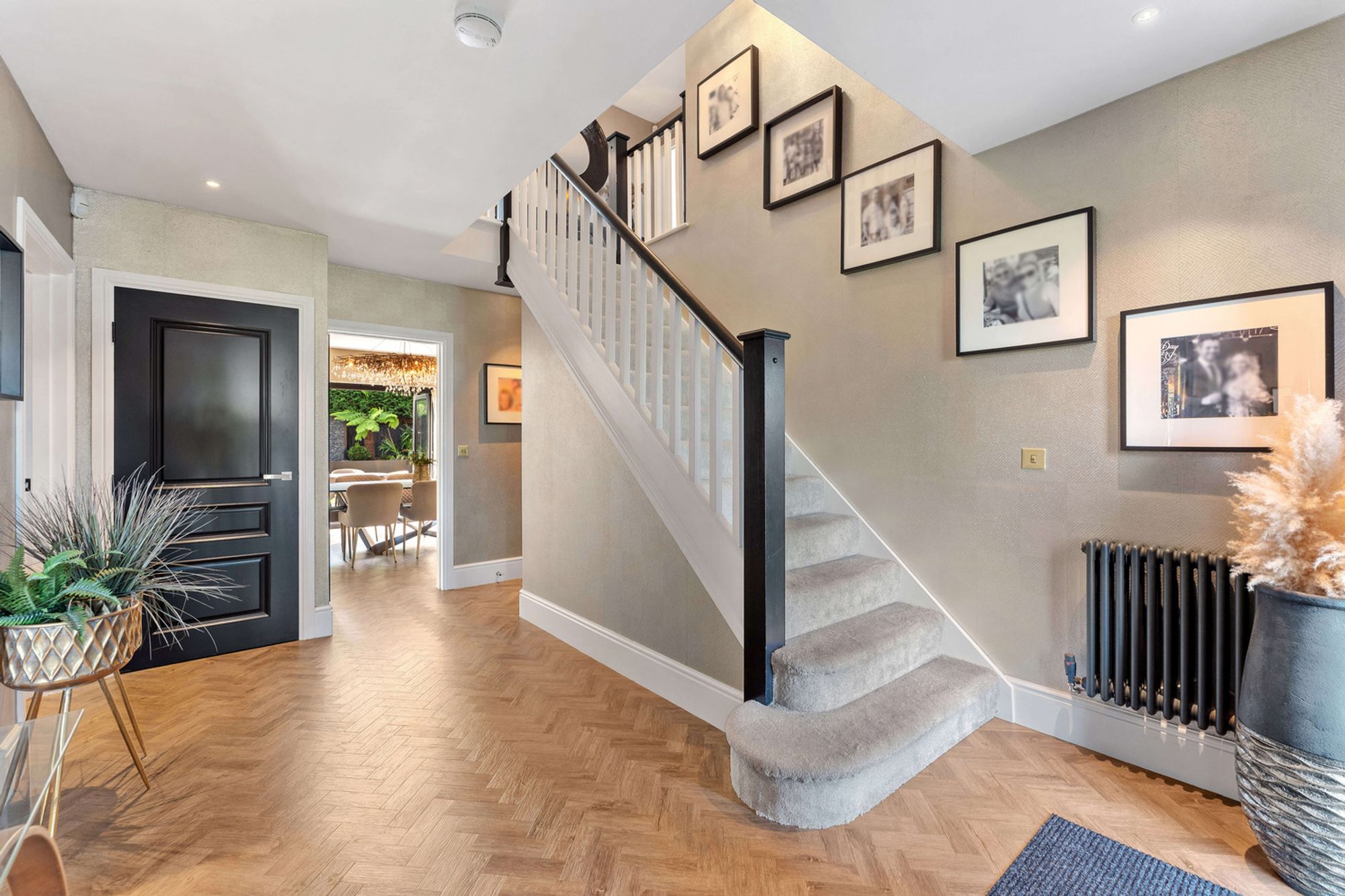 Glazebrook Lane, Widnes