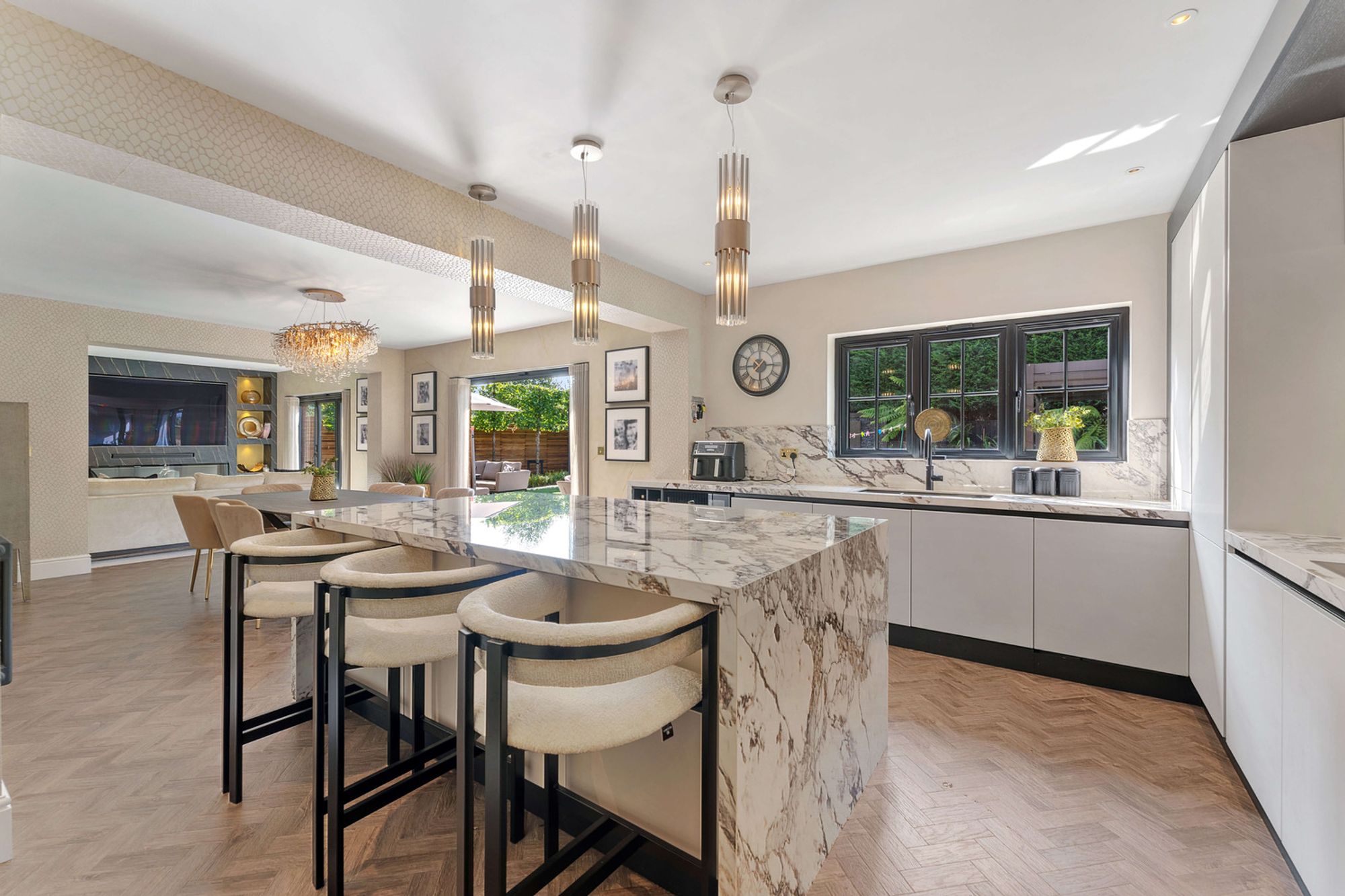 Glazebrook Lane, Widnes