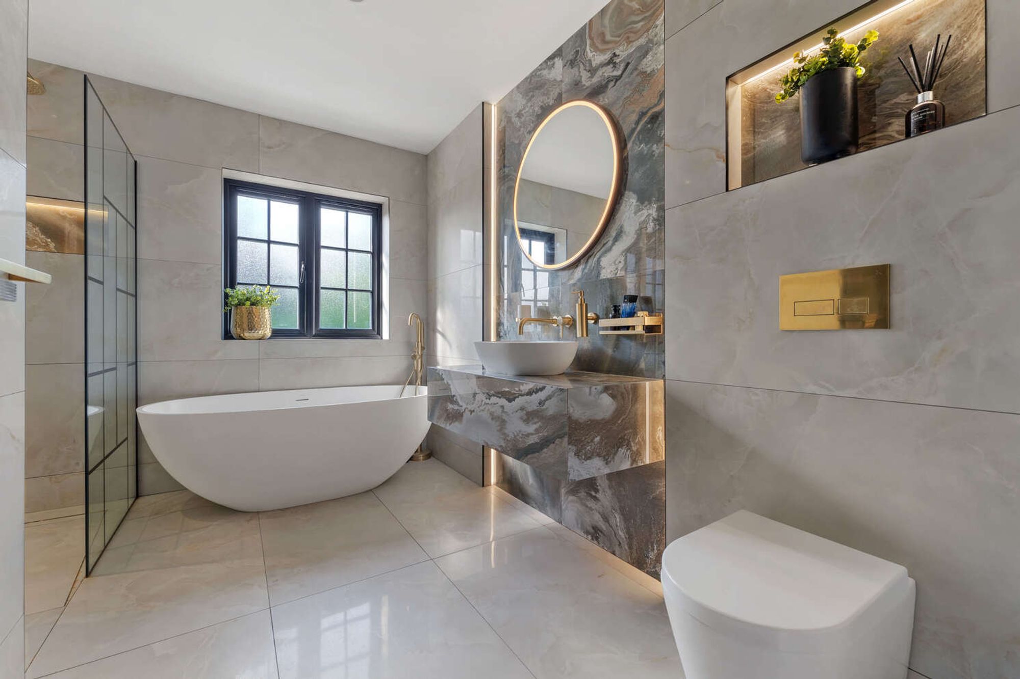 Glazebrook Lane, Widnes