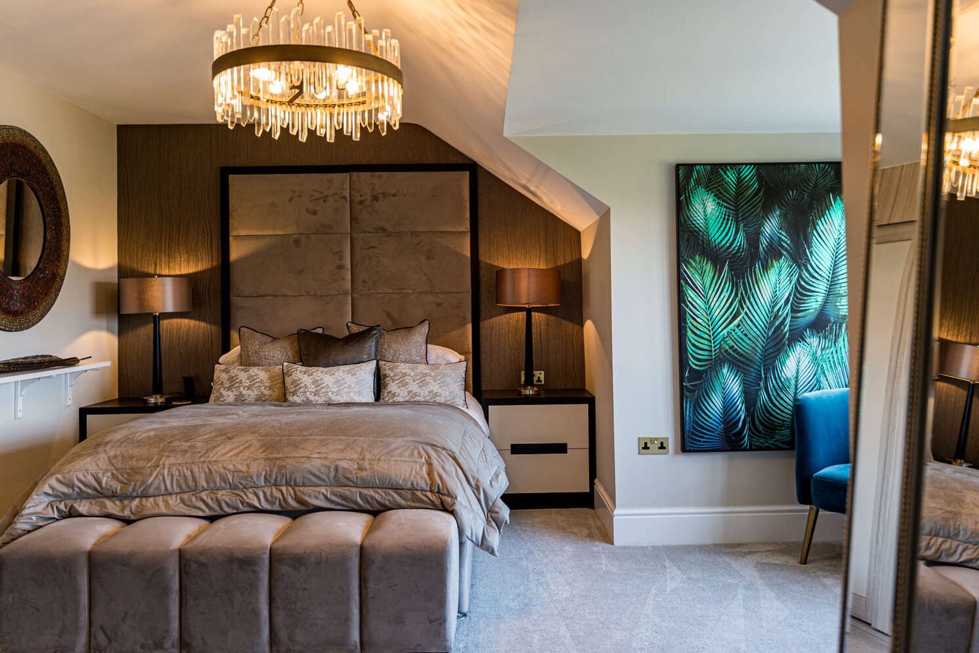 Glazebrook Lane, Widnes