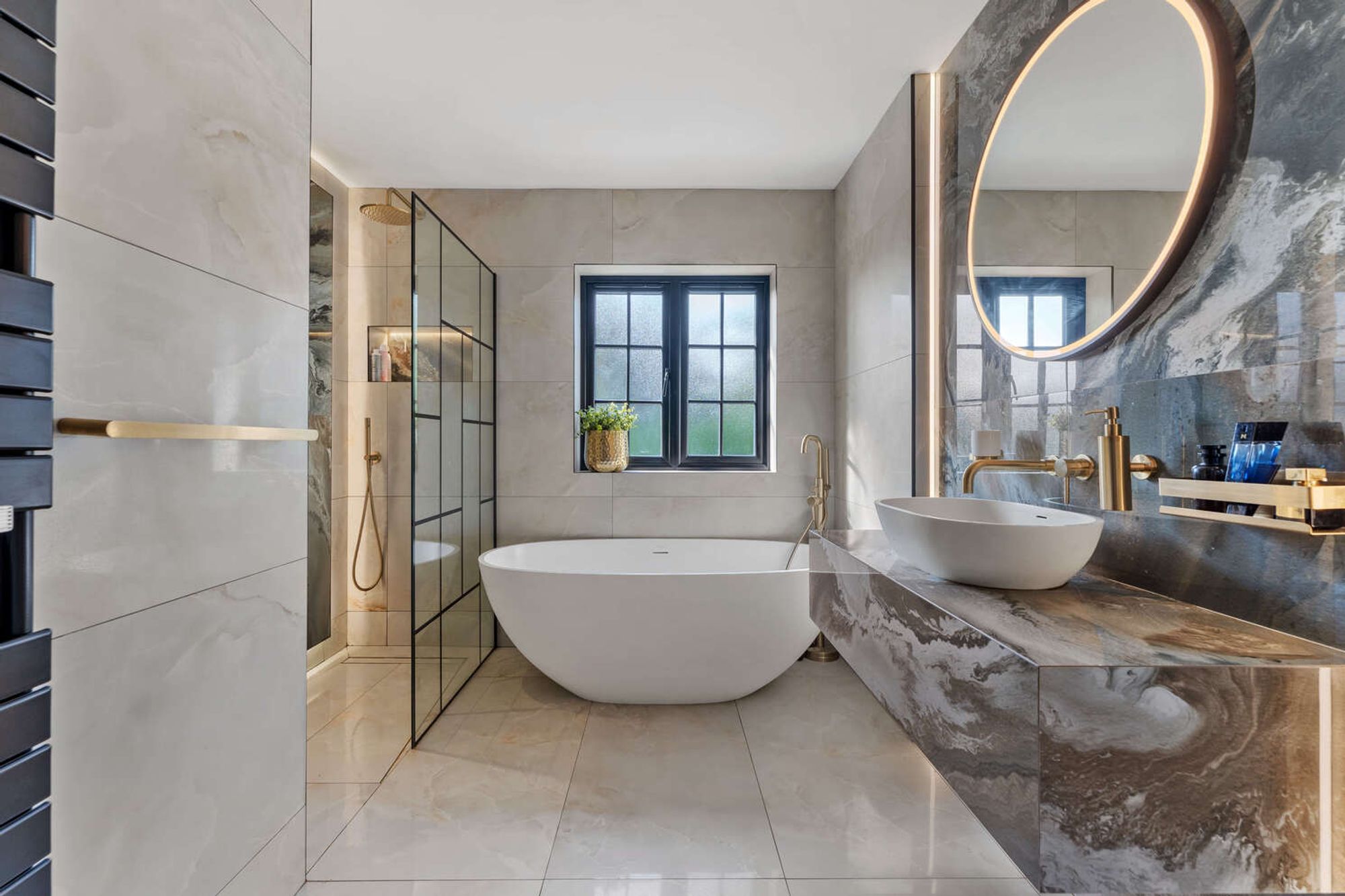 Glazebrook Lane, Widnes