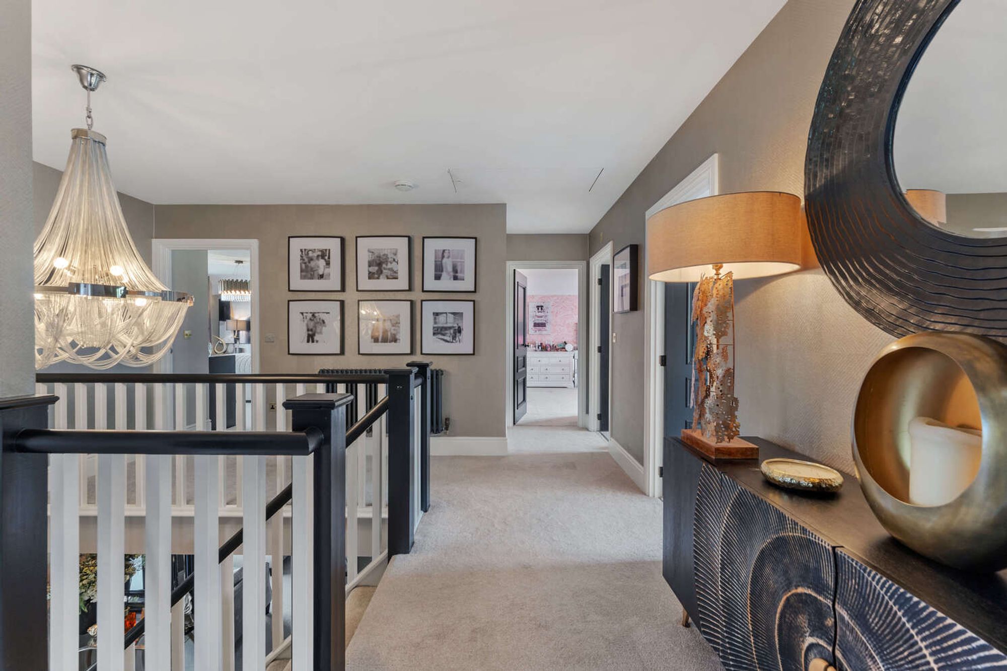 Glazebrook Lane, Widnes