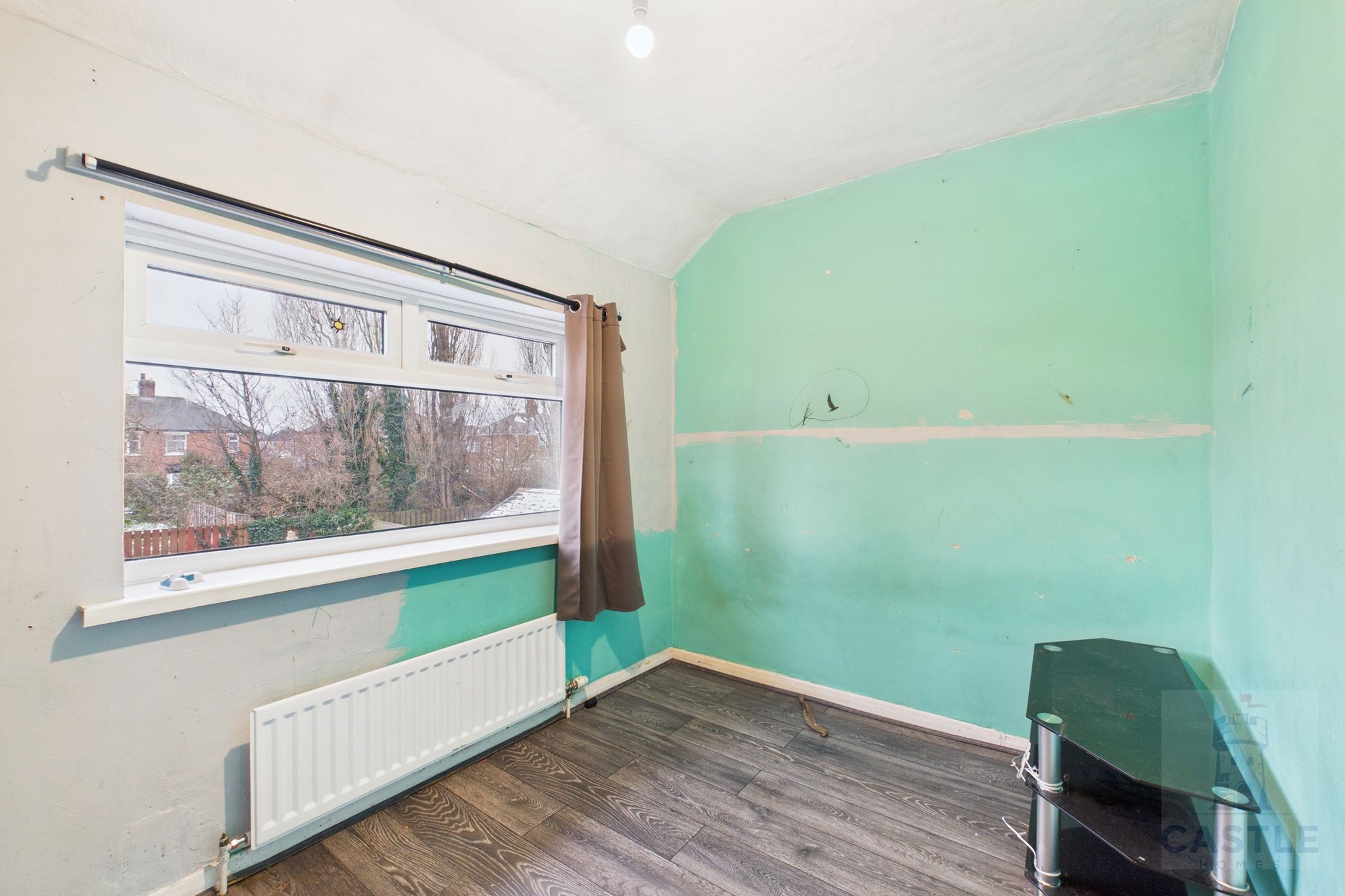 46 Pannell Avenue, Middlesbrough