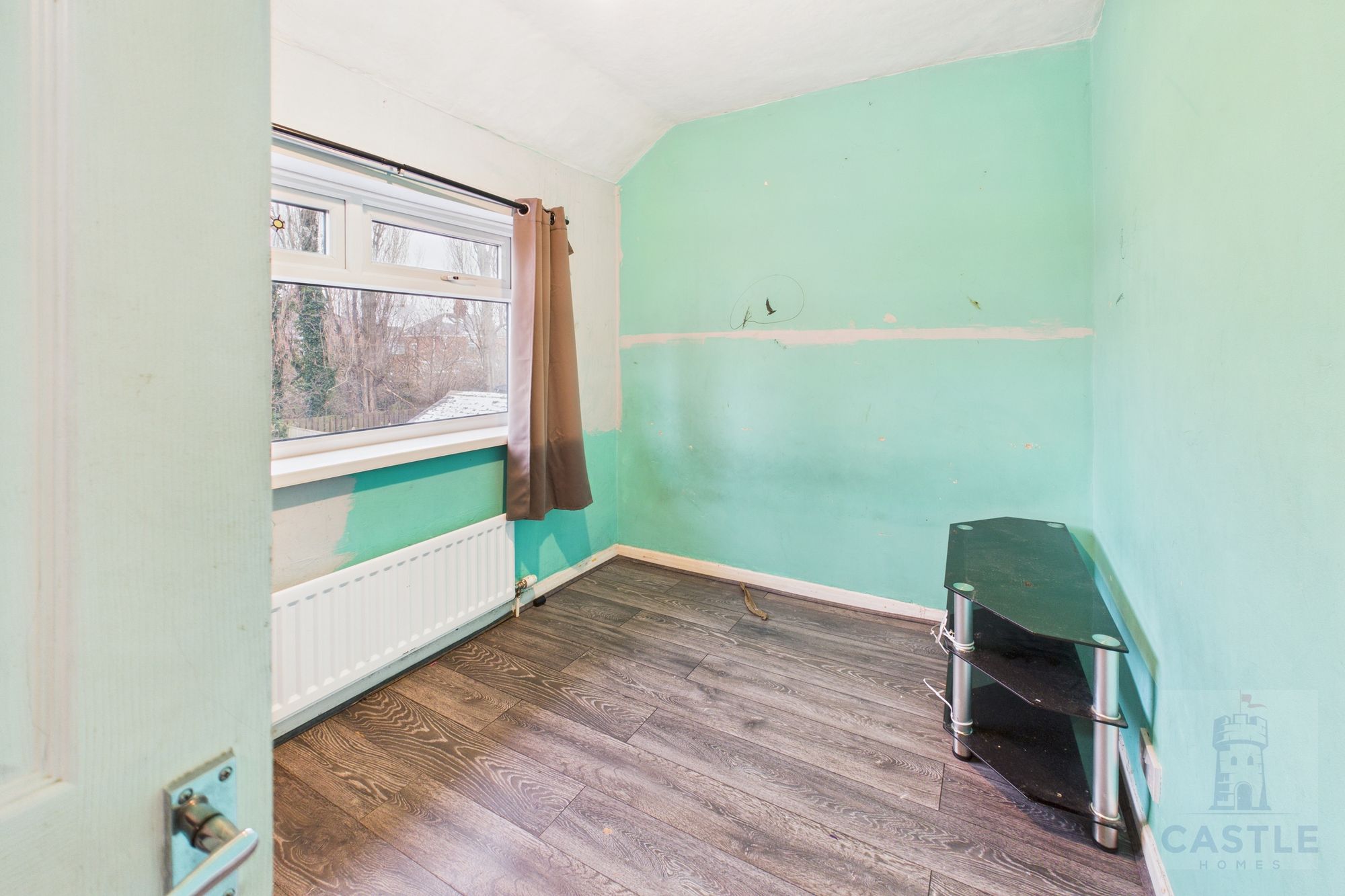 46 Pannell Avenue, Middlesbrough