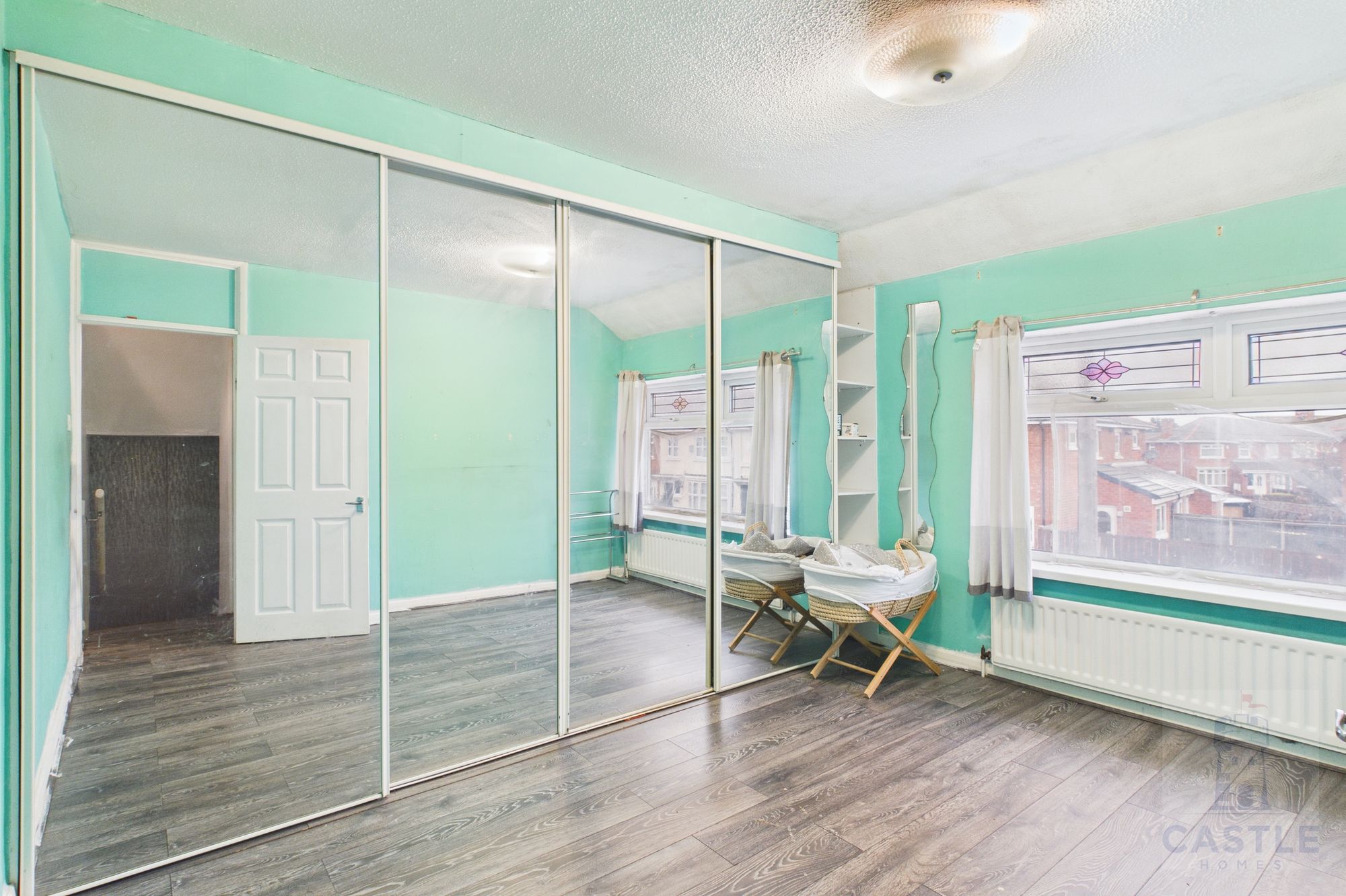 46 Pannell Avenue, Middlesbrough