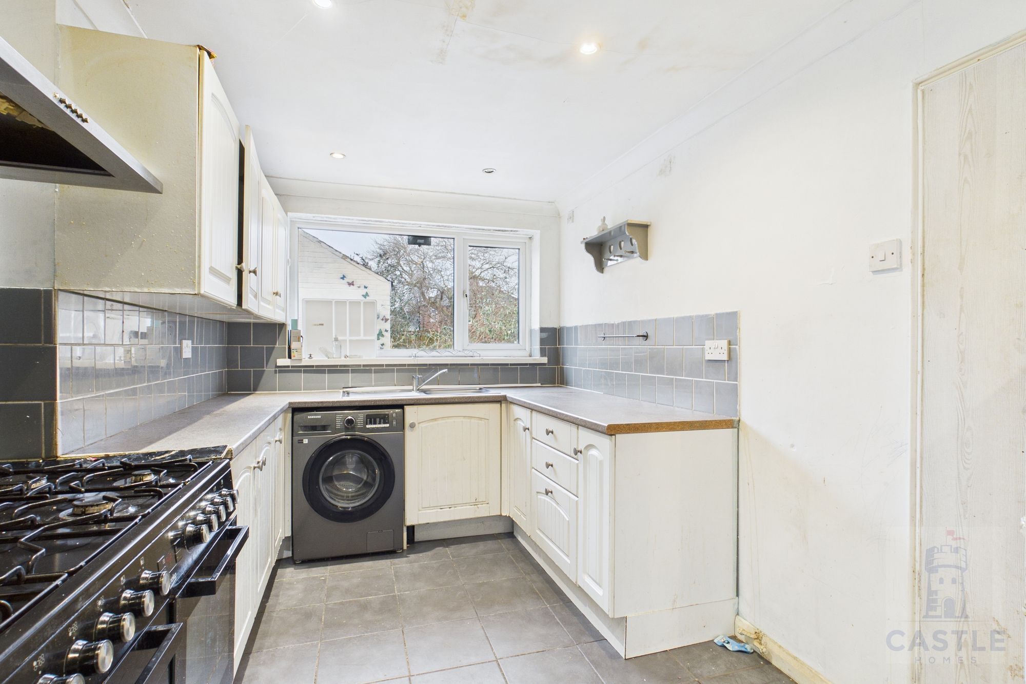 46 Pannell Avenue, Middlesbrough