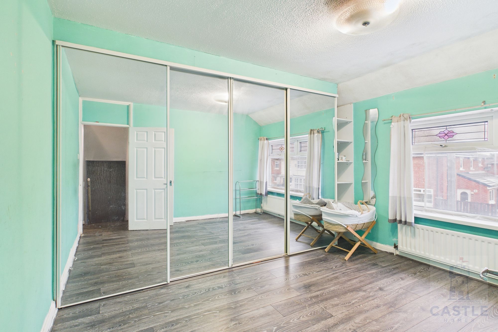 46 Pannell Avenue, Middlesbrough