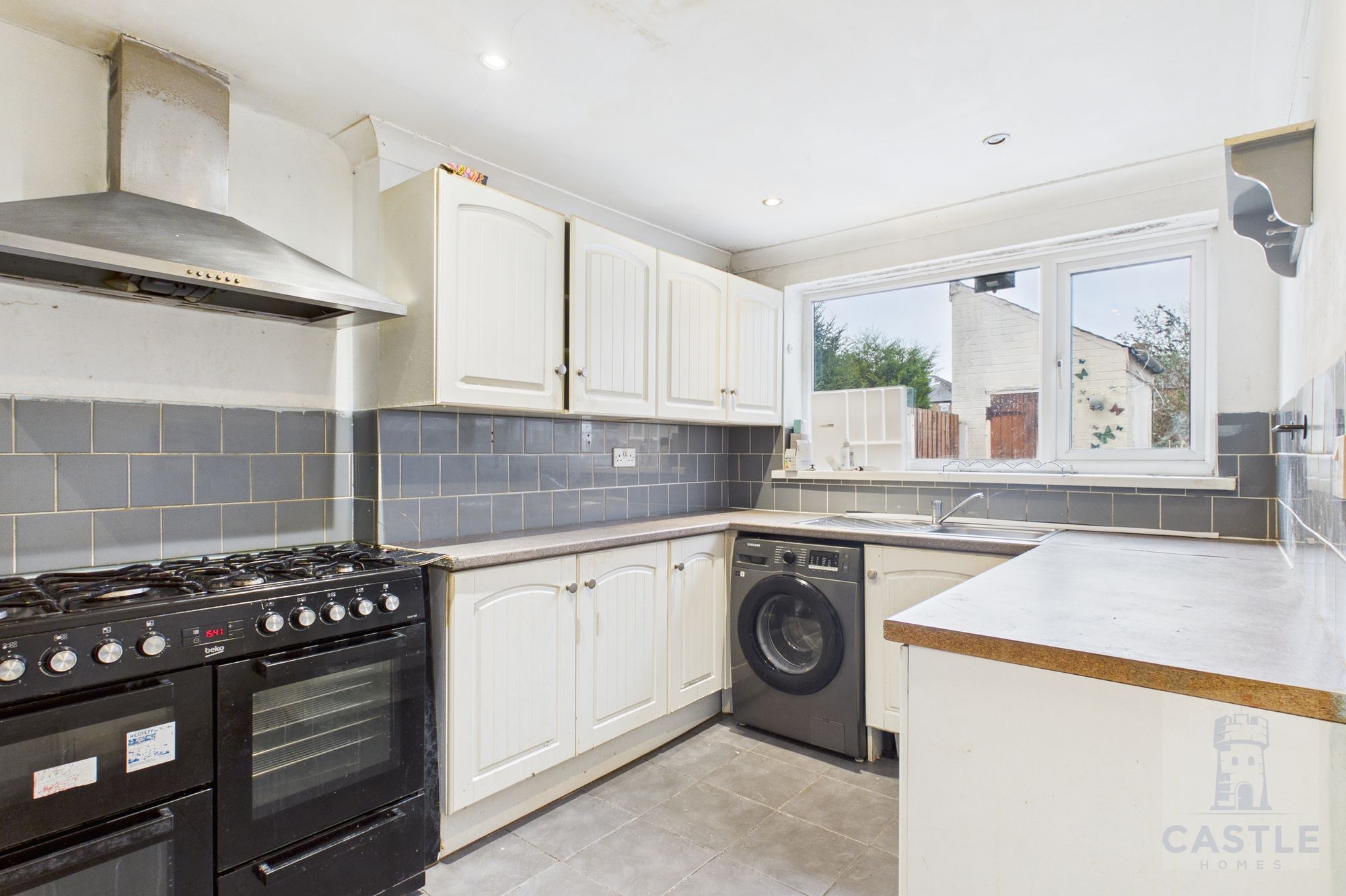 46 Pannell Avenue, Middlesbrough