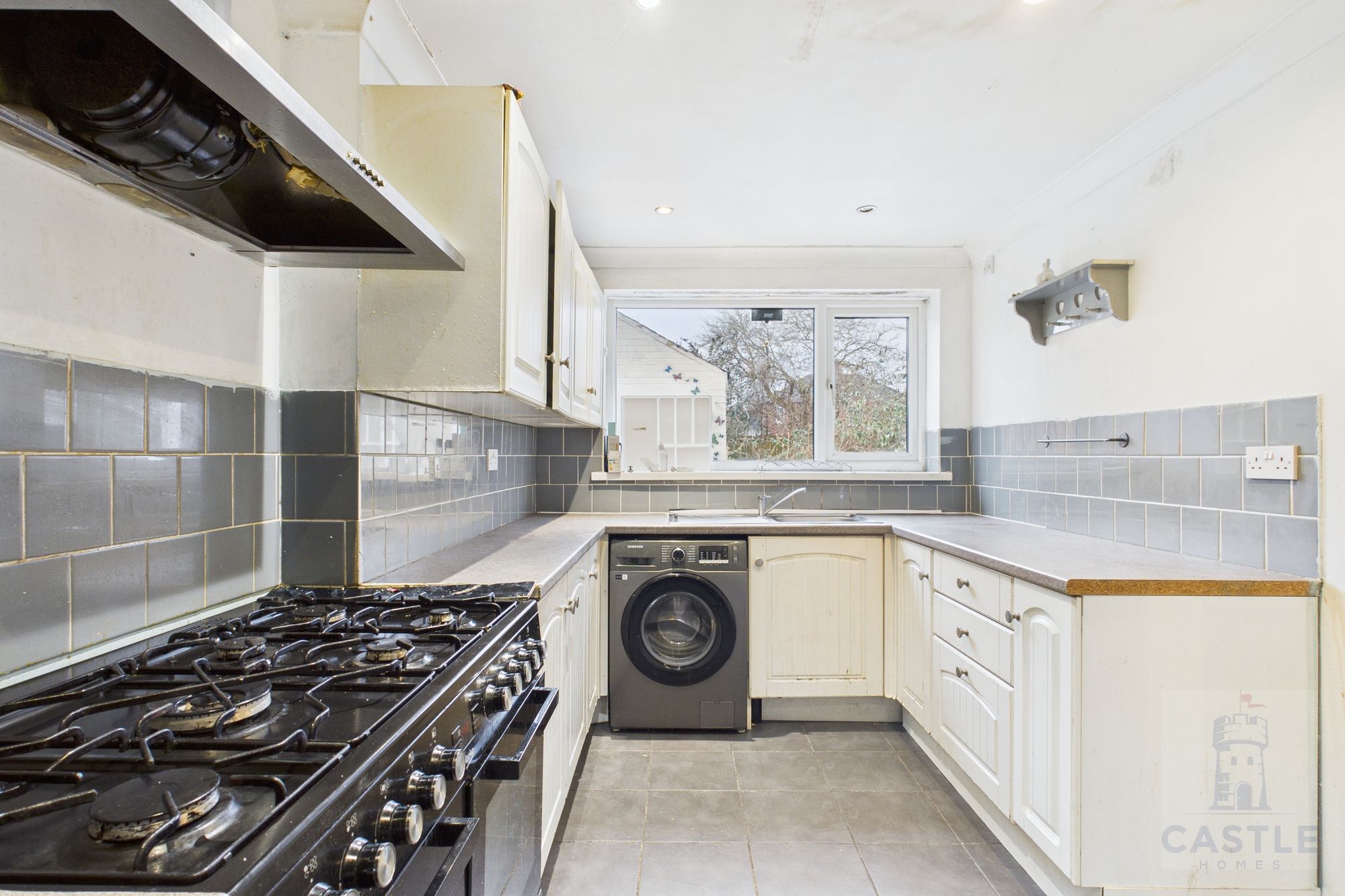 46 Pannell Avenue, Middlesbrough