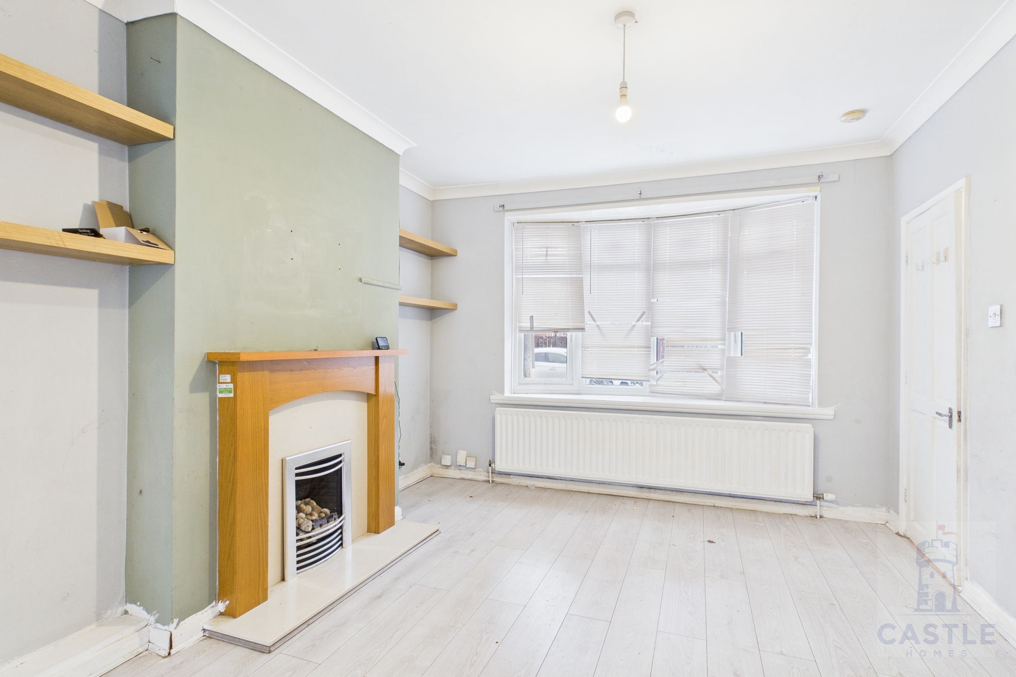 46 Pannell Avenue, Middlesbrough