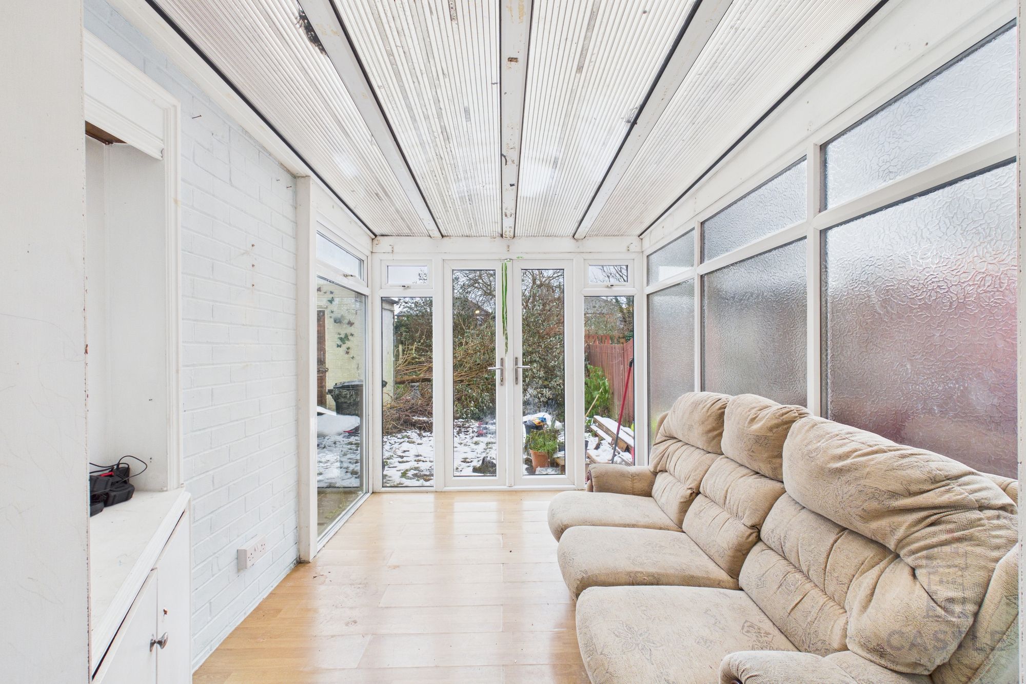 46 Pannell Avenue, Middlesbrough