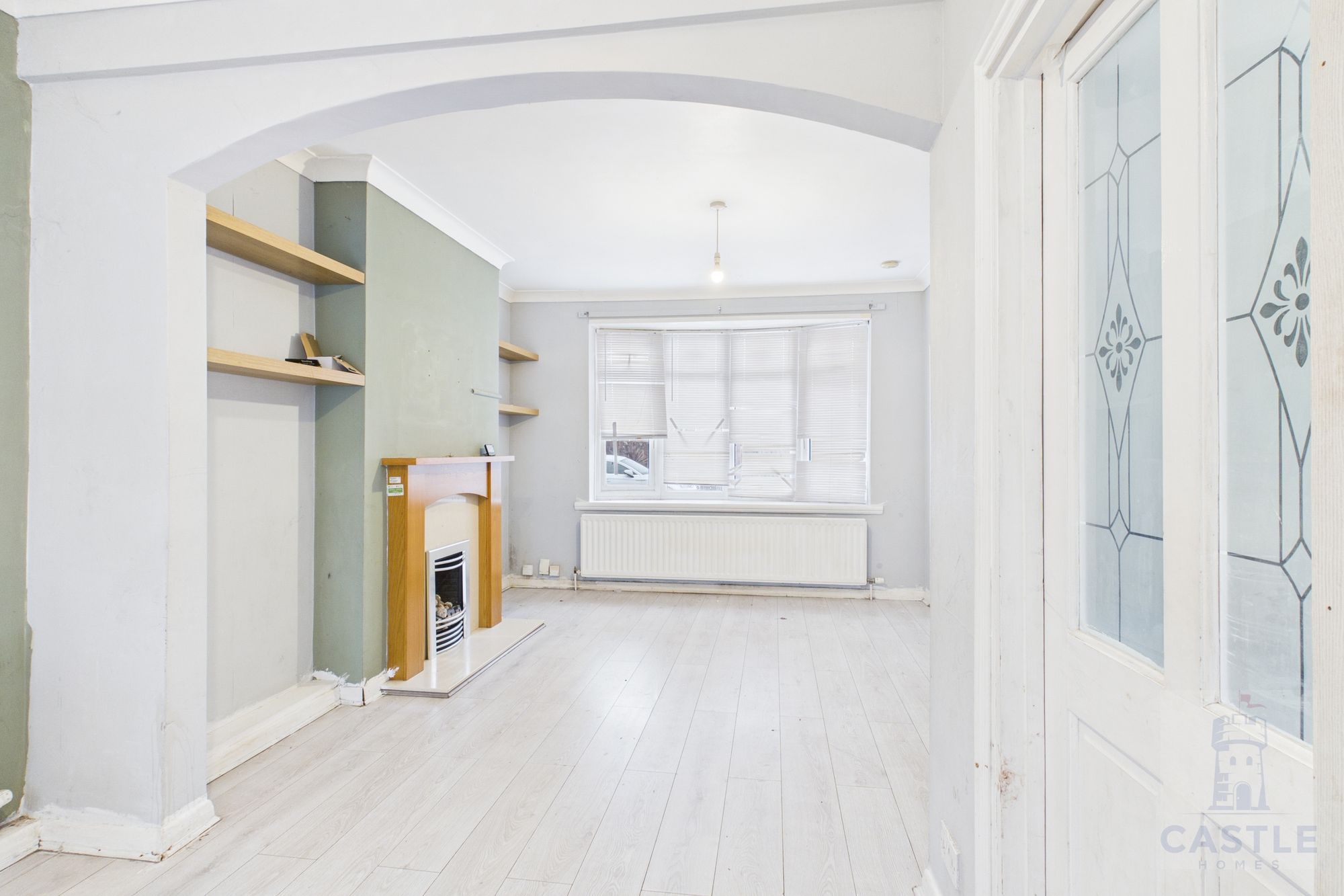 46 Pannell Avenue, Middlesbrough