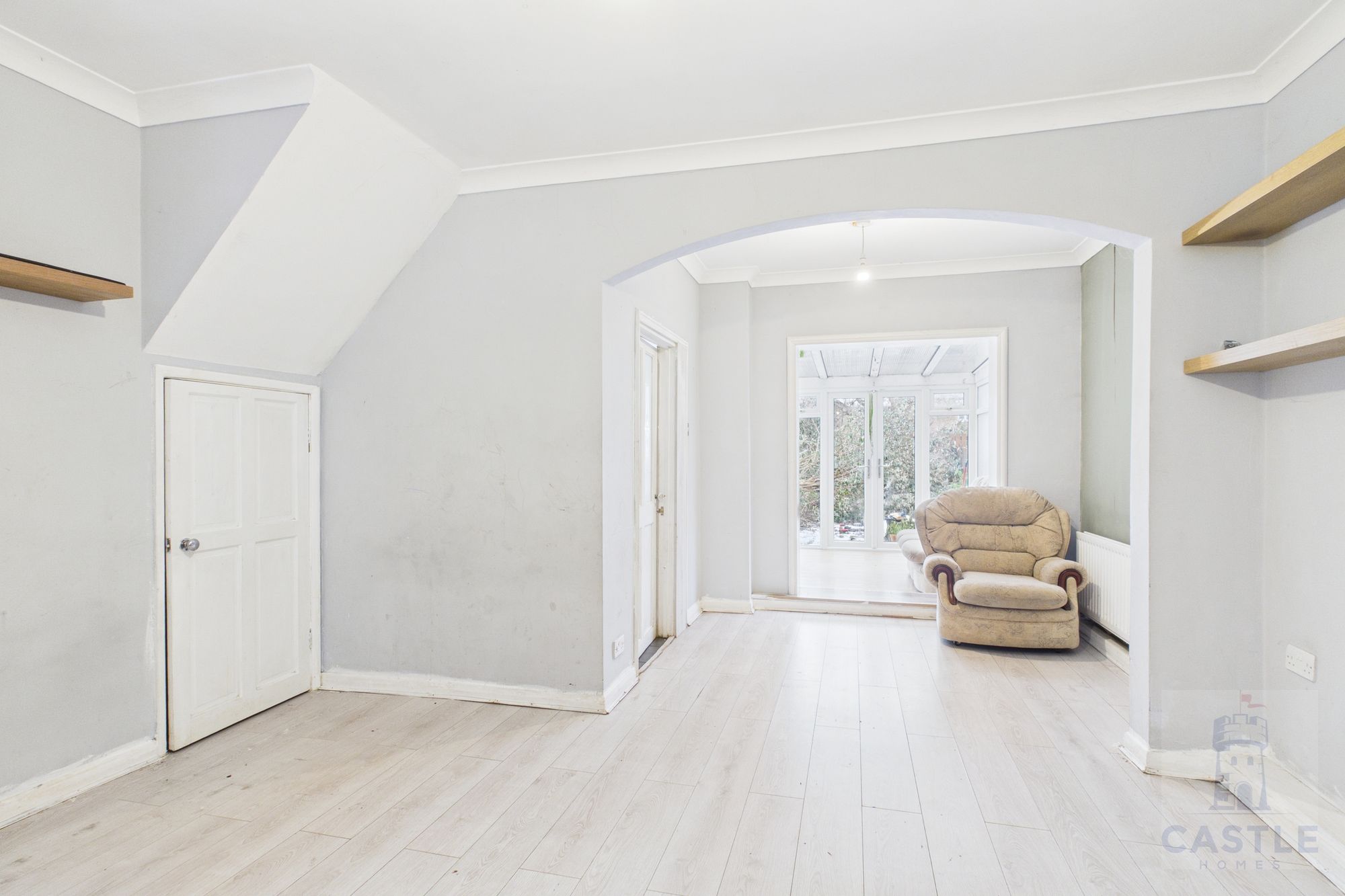 46 Pannell Avenue, Middlesbrough