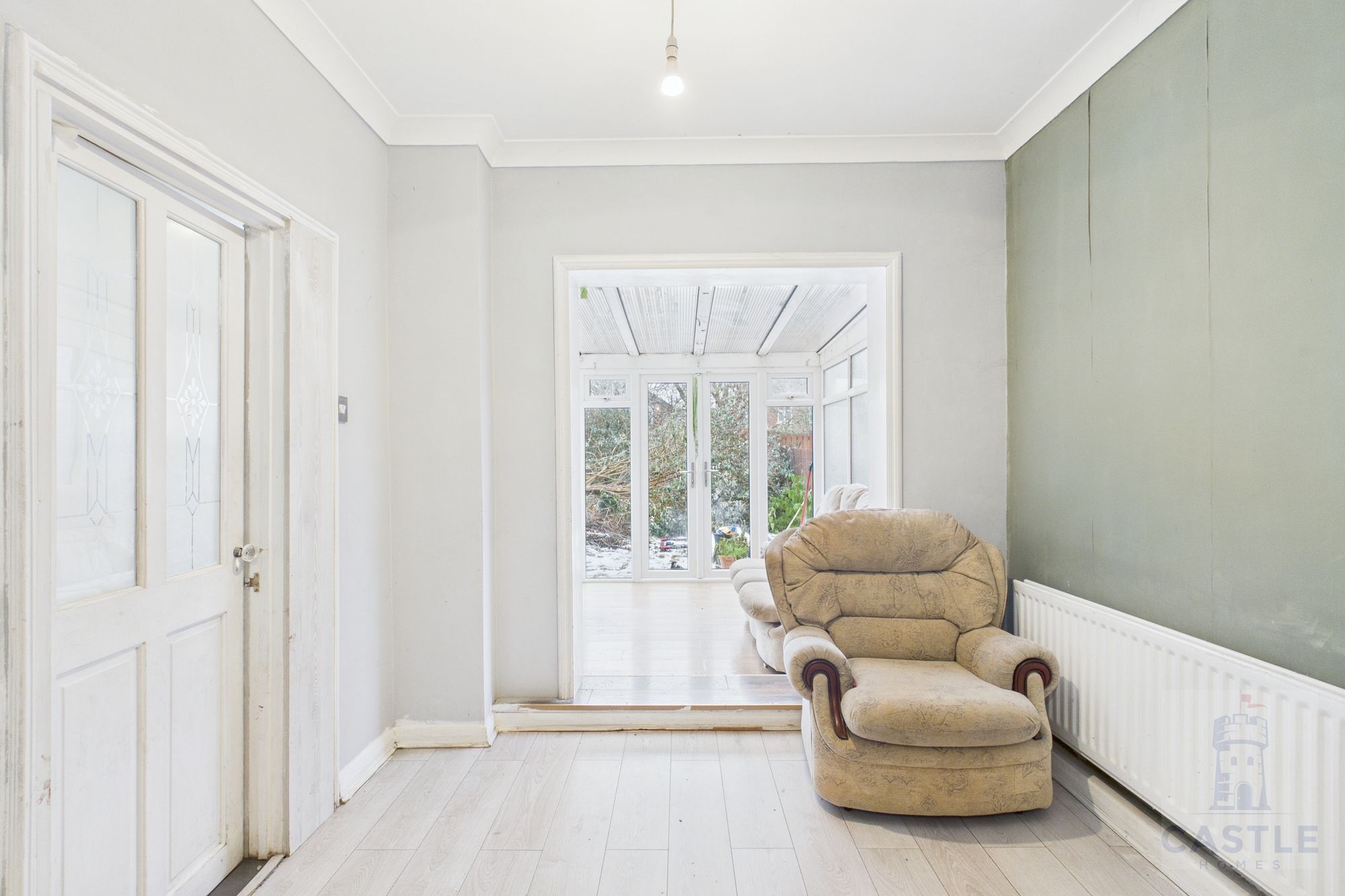 46 Pannell Avenue, Middlesbrough