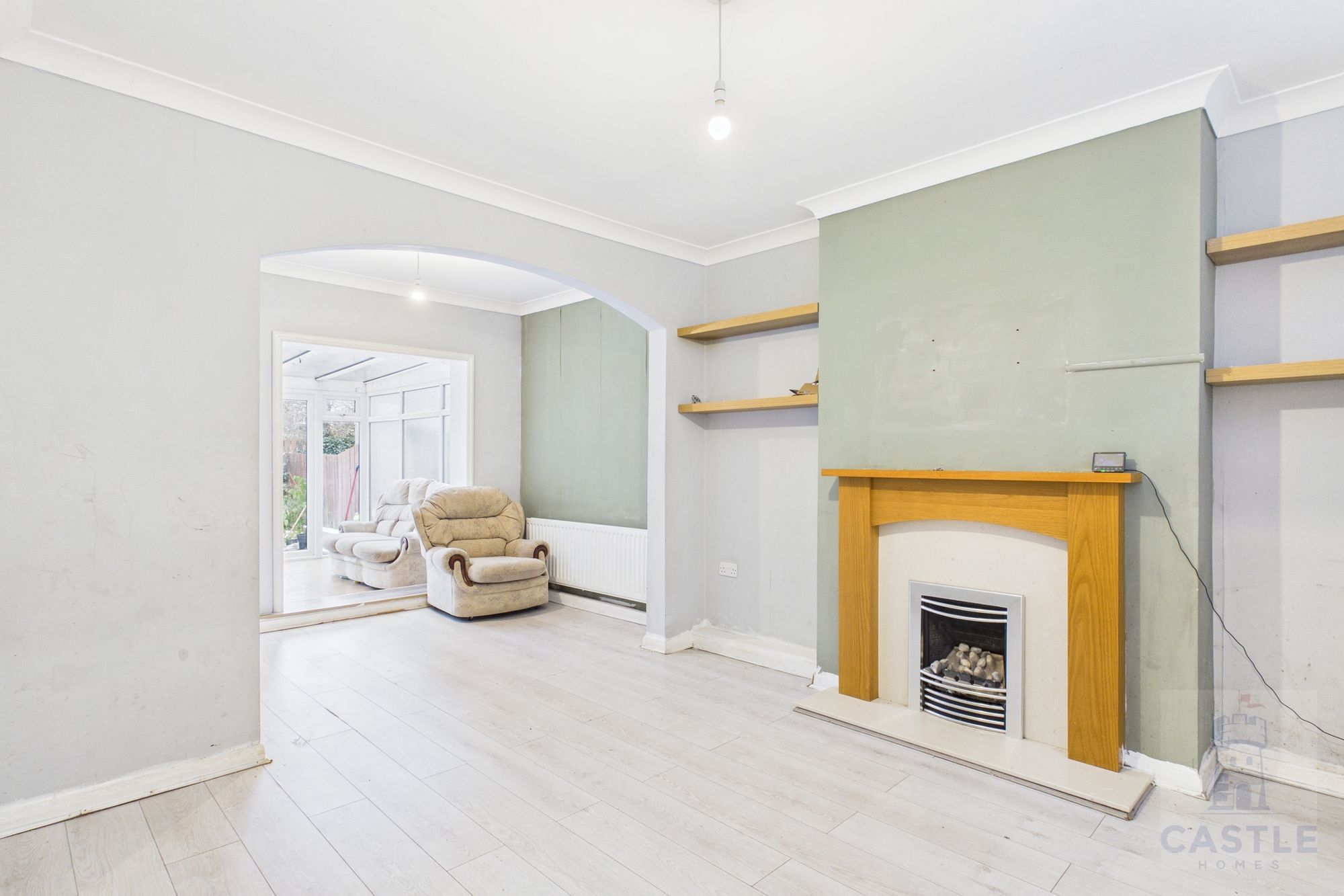 46 Pannell Avenue, Middlesbrough