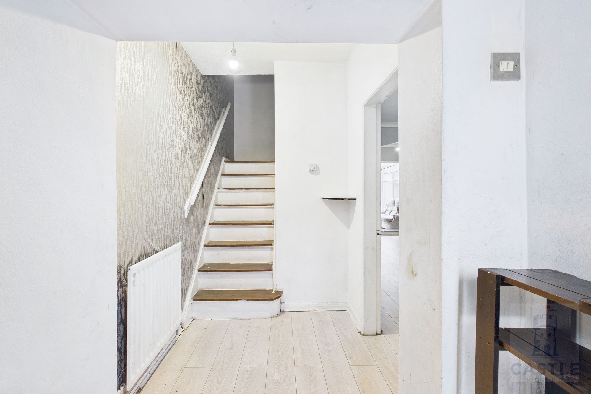 46 Pannell Avenue, Middlesbrough