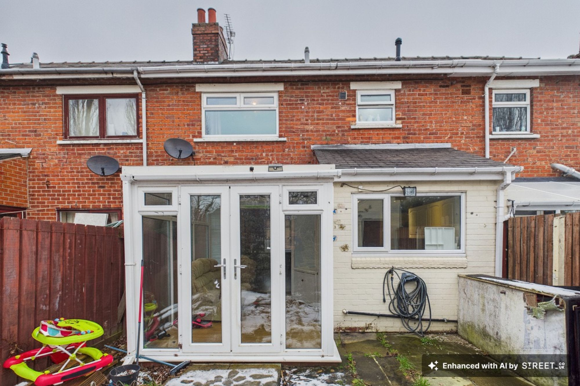 46 Pannell Avenue, Middlesbrough