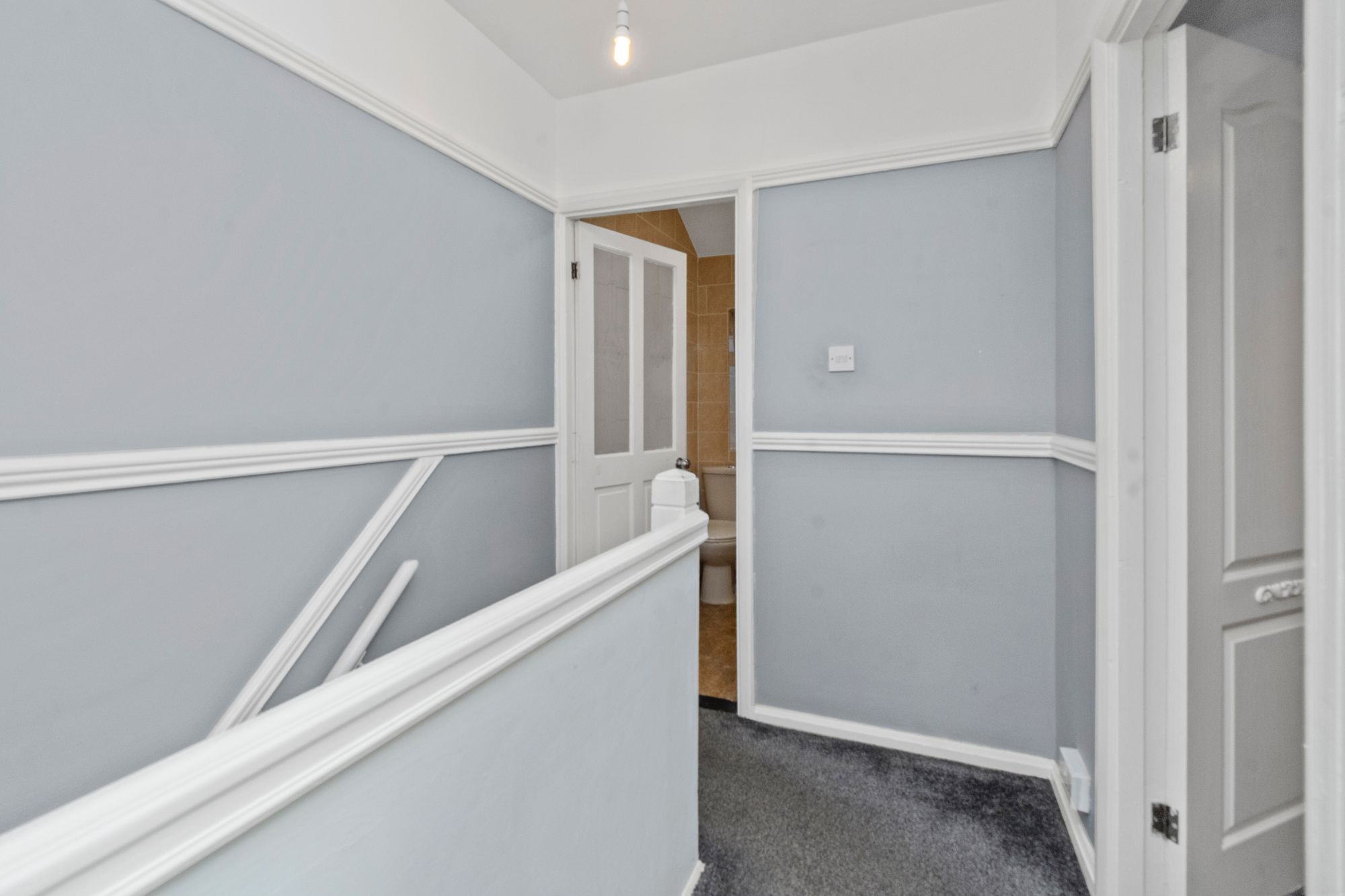 Cotswold Road, Warrington, WA2