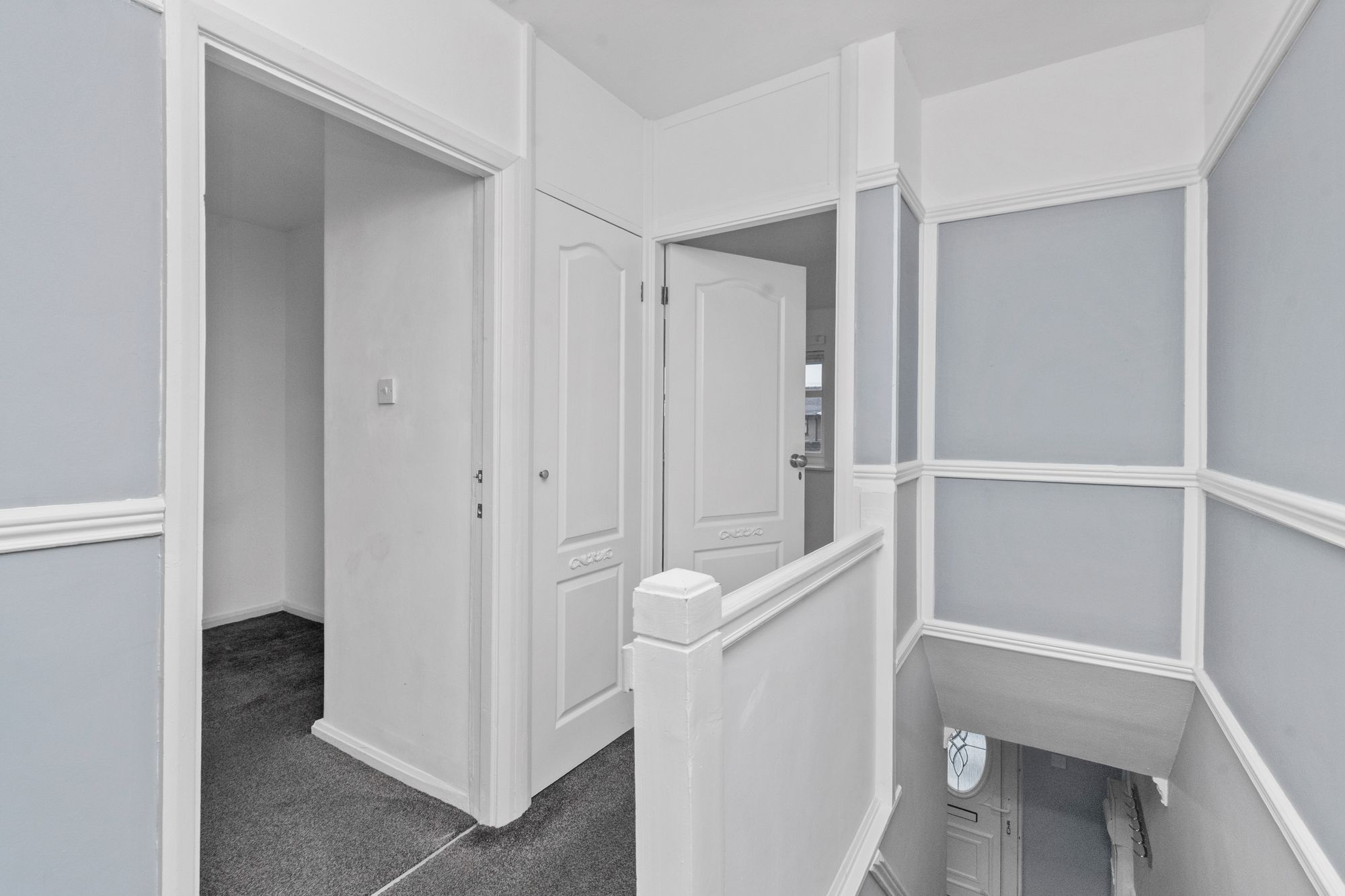 Cotswold Road, Warrington, WA2