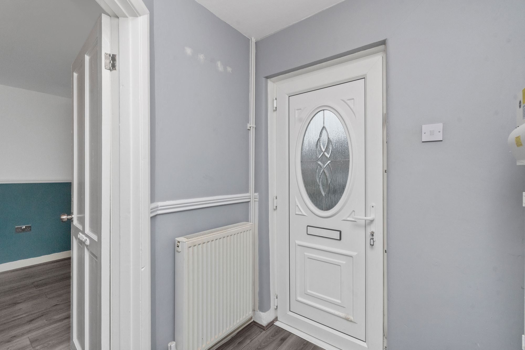 Cotswold Road, Warrington, WA2