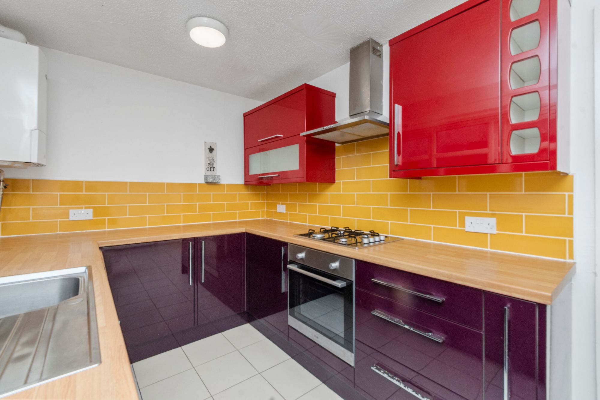 Cotswold Road, Warrington, WA2