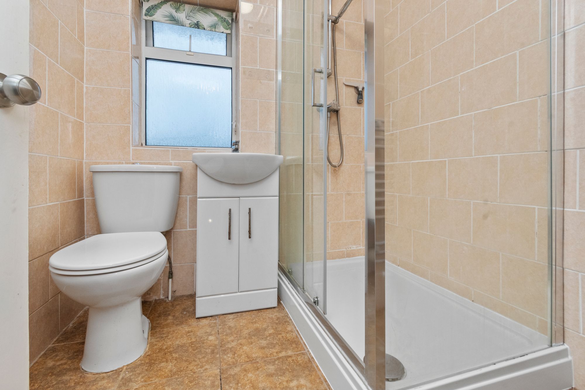 Cotswold Road, Warrington, WA2