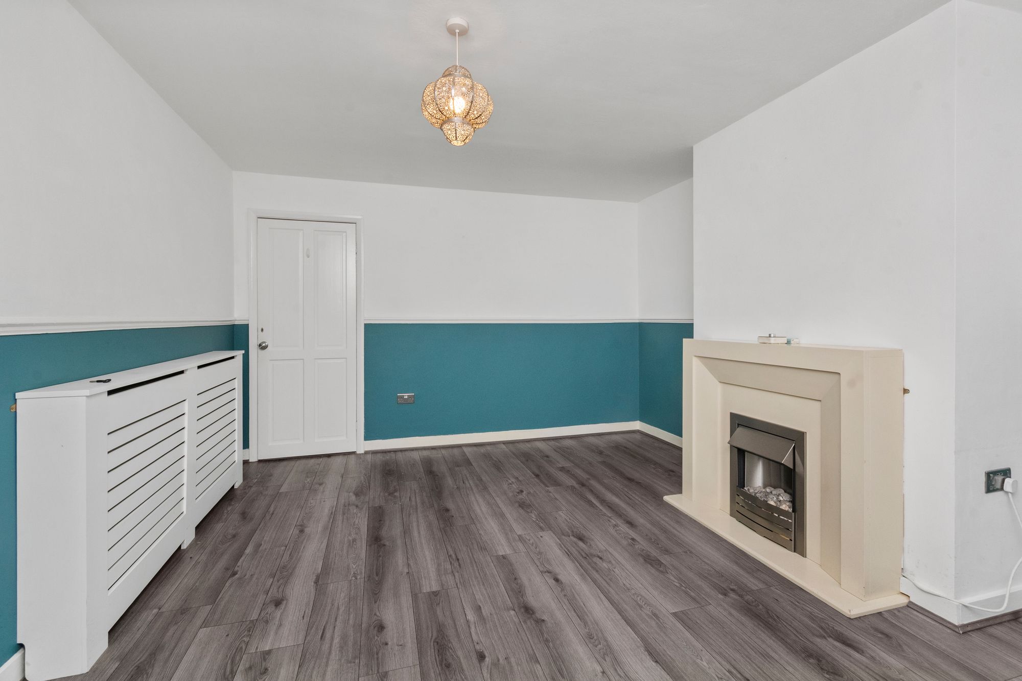 Cotswold Road, Warrington, WA2