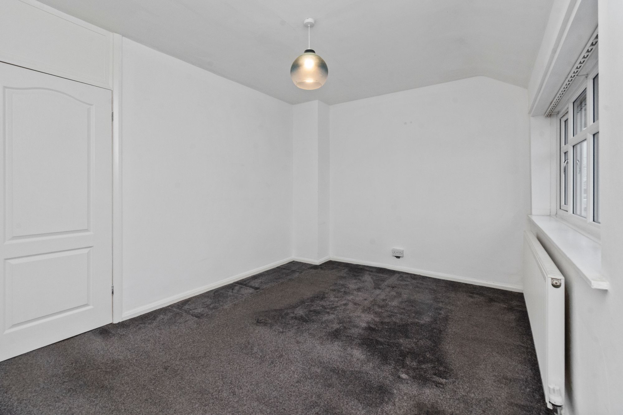 Cotswold Road, Warrington, WA2