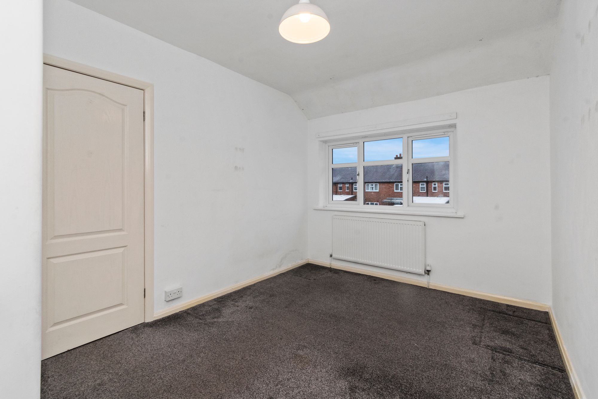 Cotswold Road, Warrington, WA2