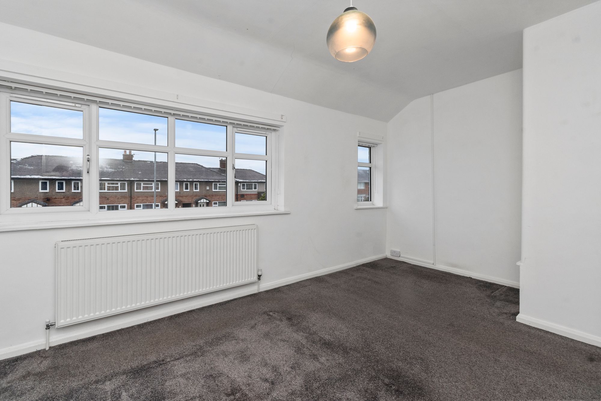 Cotswold Road, Warrington, WA2