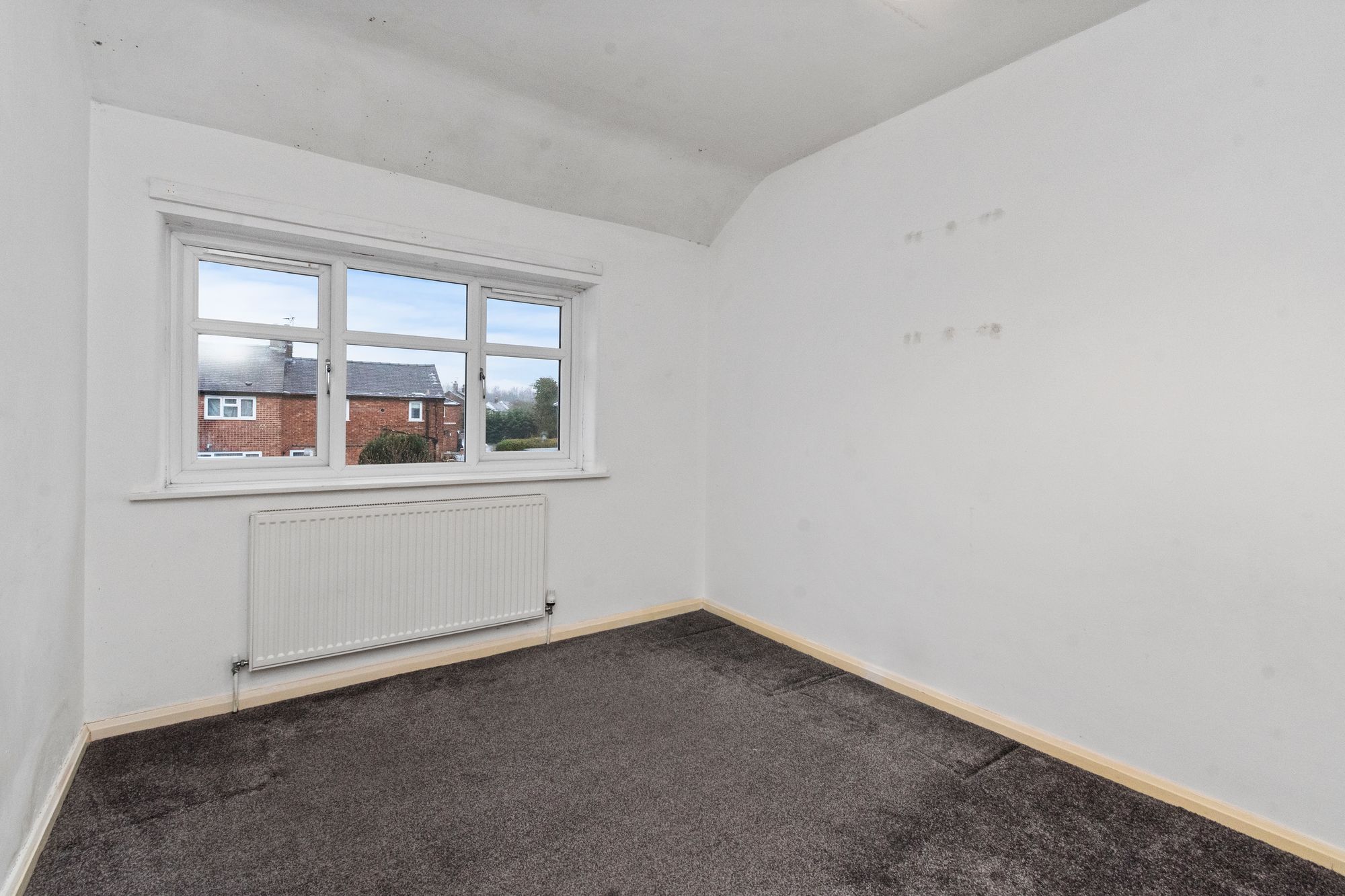 Cotswold Road, Warrington, WA2