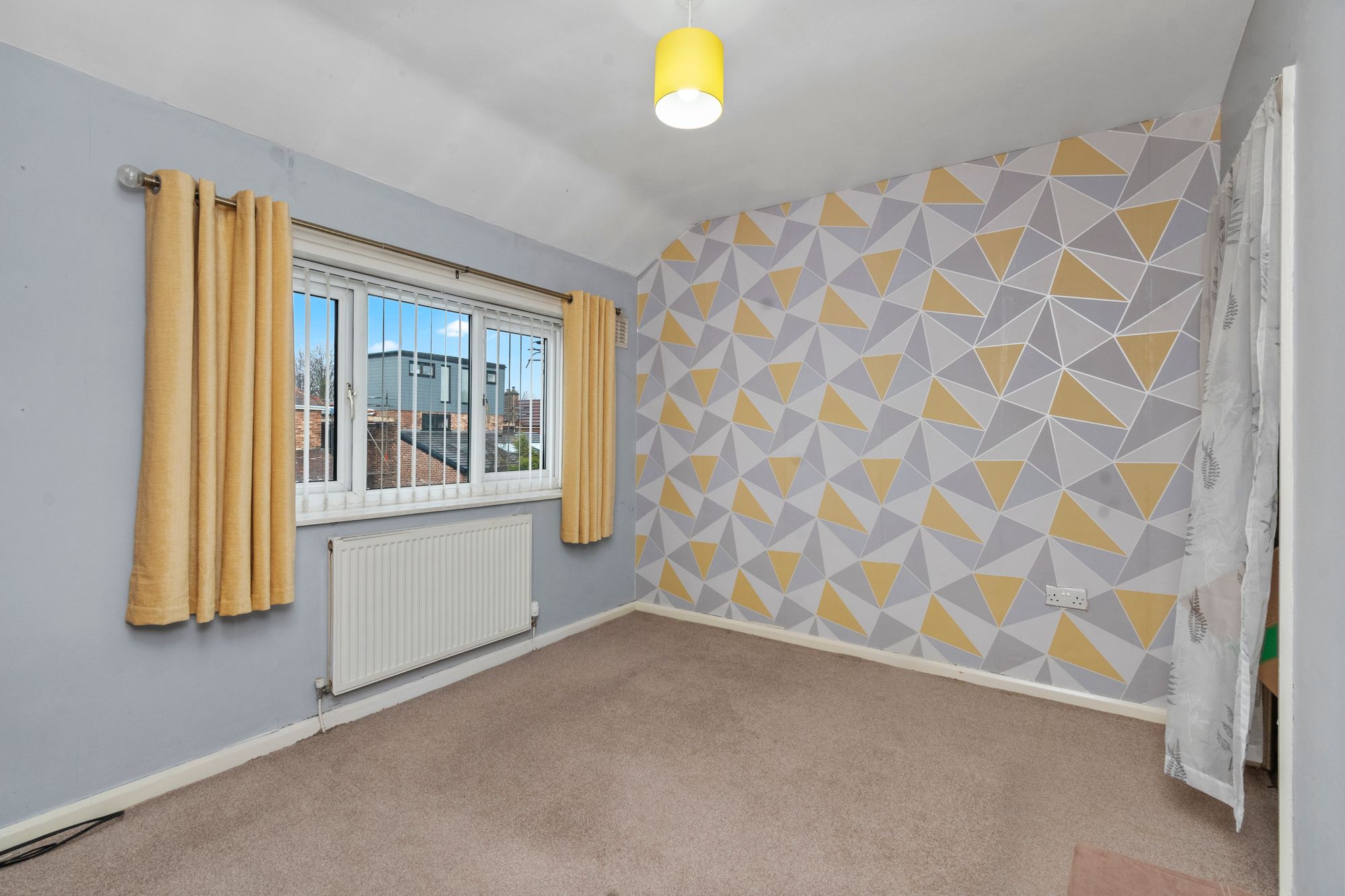 Harding Avenue, Warrington, WA2