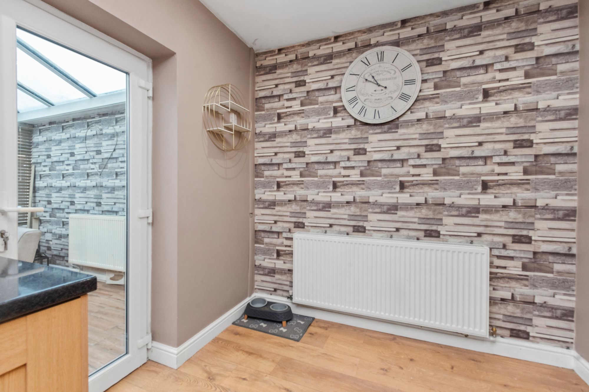 Harding Avenue, Warrington, WA2