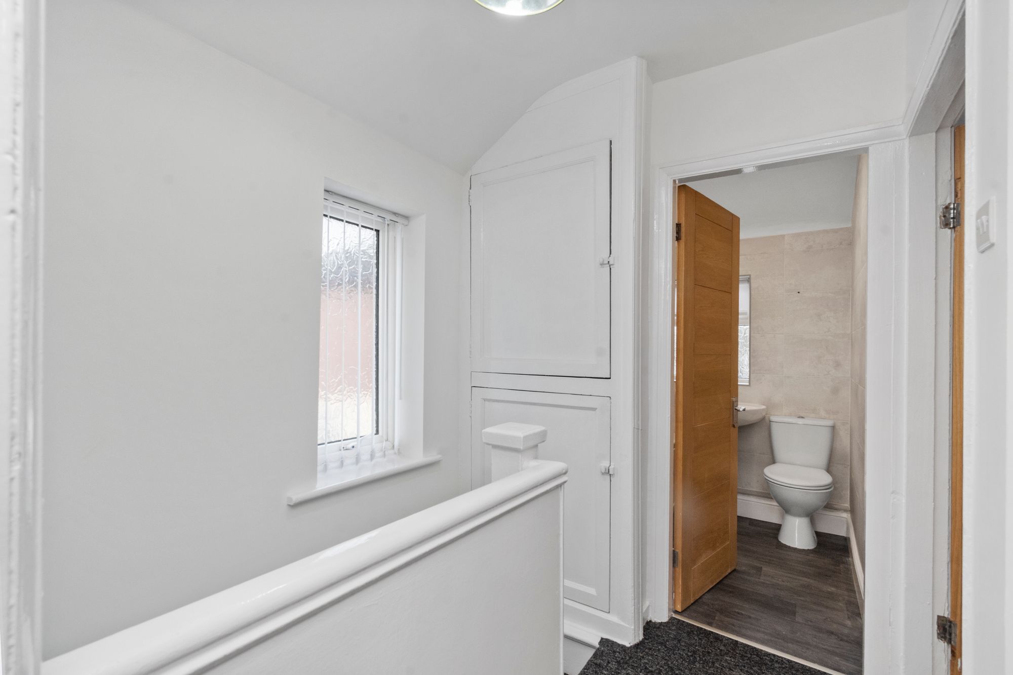 Beechwood Grove, Prescot, L35