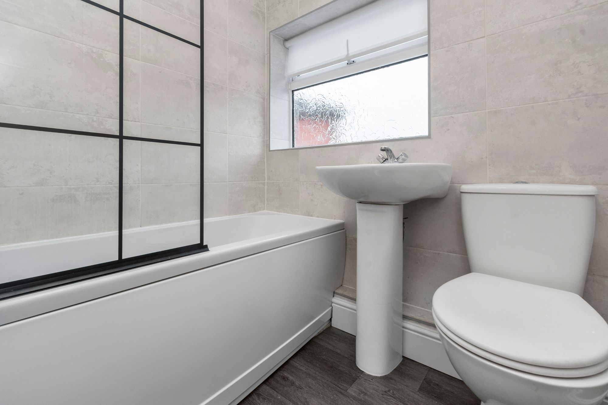 Beechwood Grove, Prescot, L35