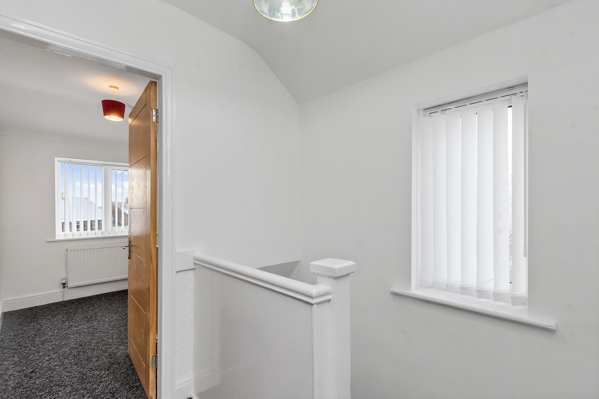 Beechwood Grove, Prescot, L35