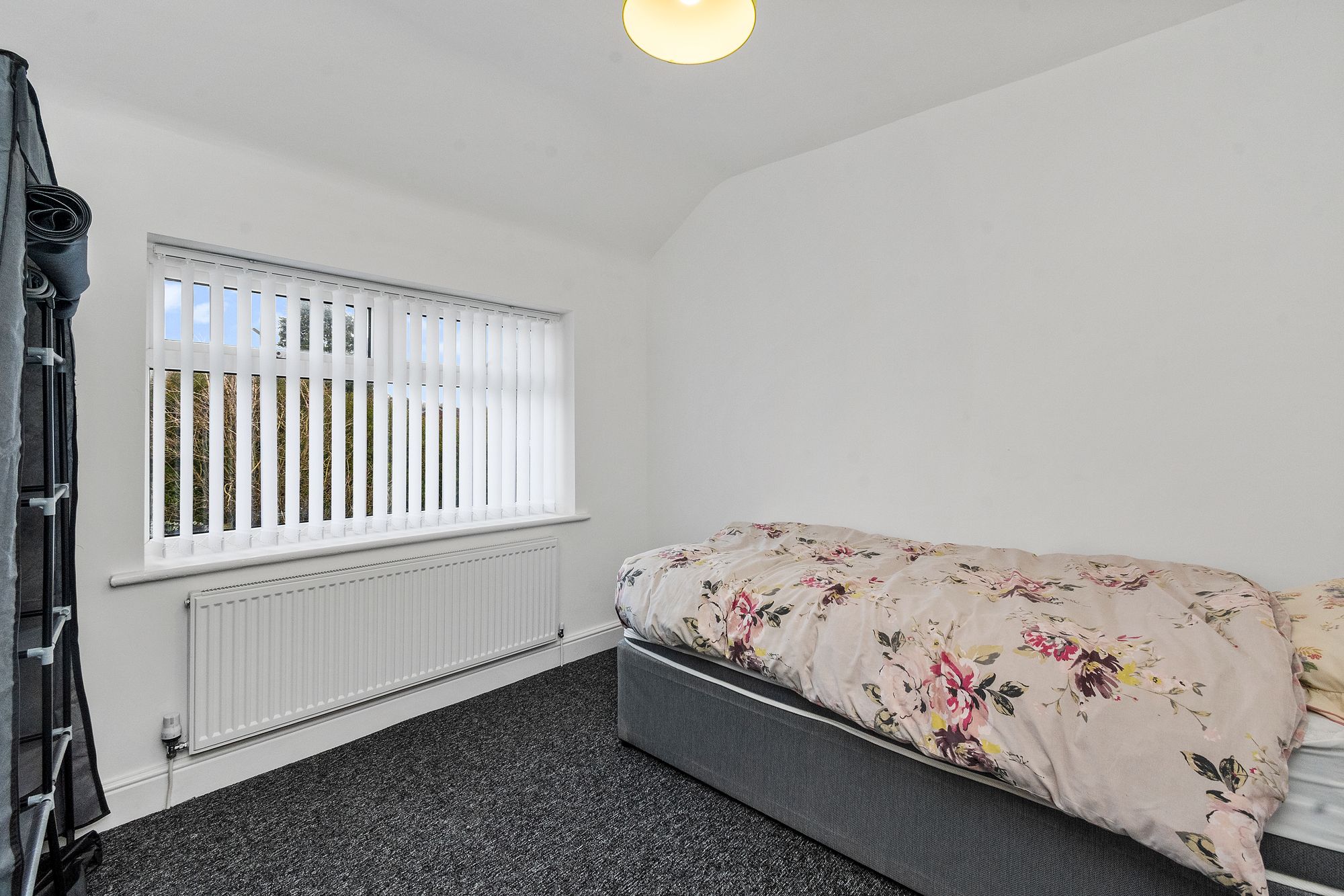 Beechwood Grove, Prescot, L35