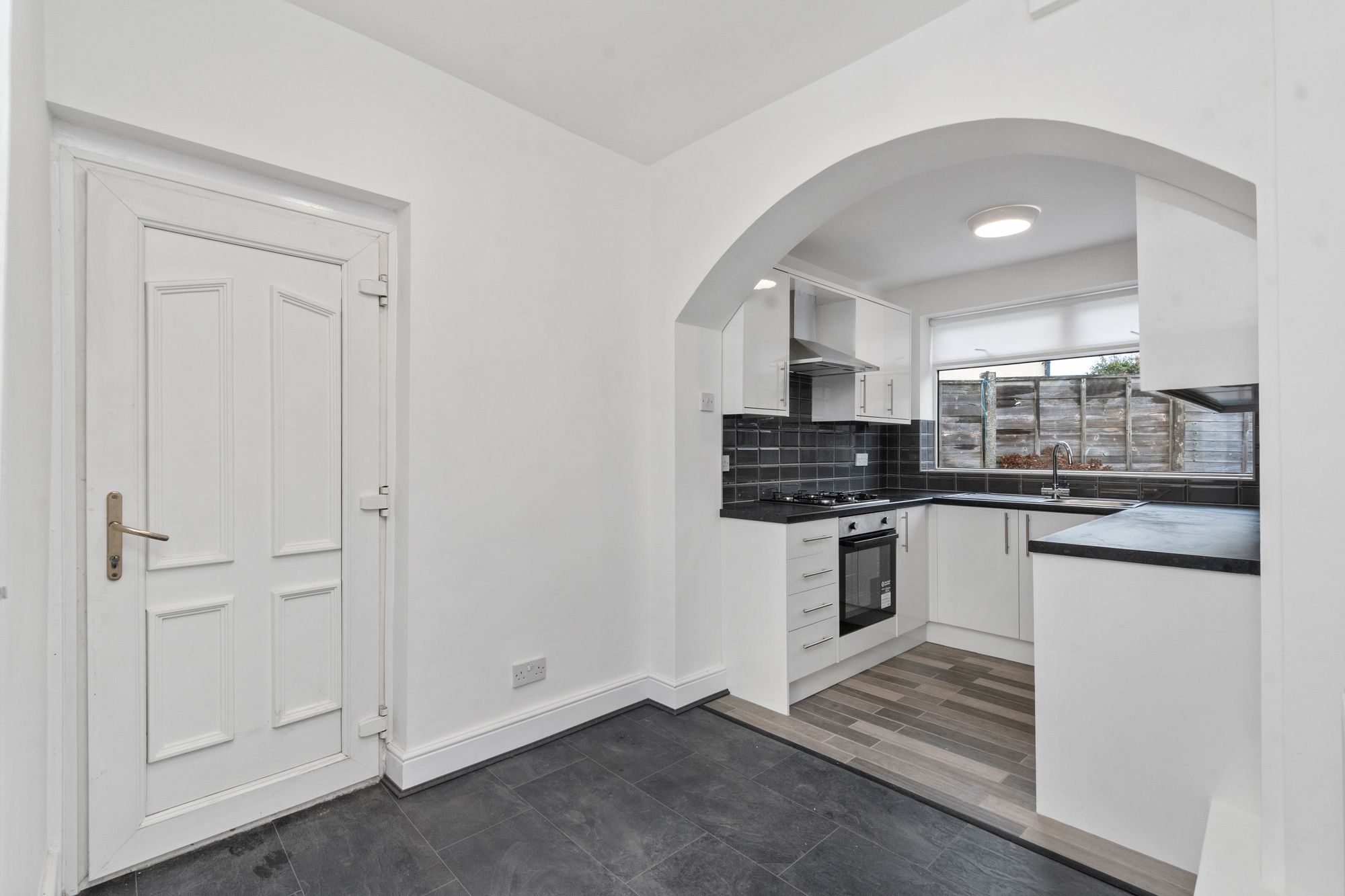 Beechwood Grove, Prescot, L35